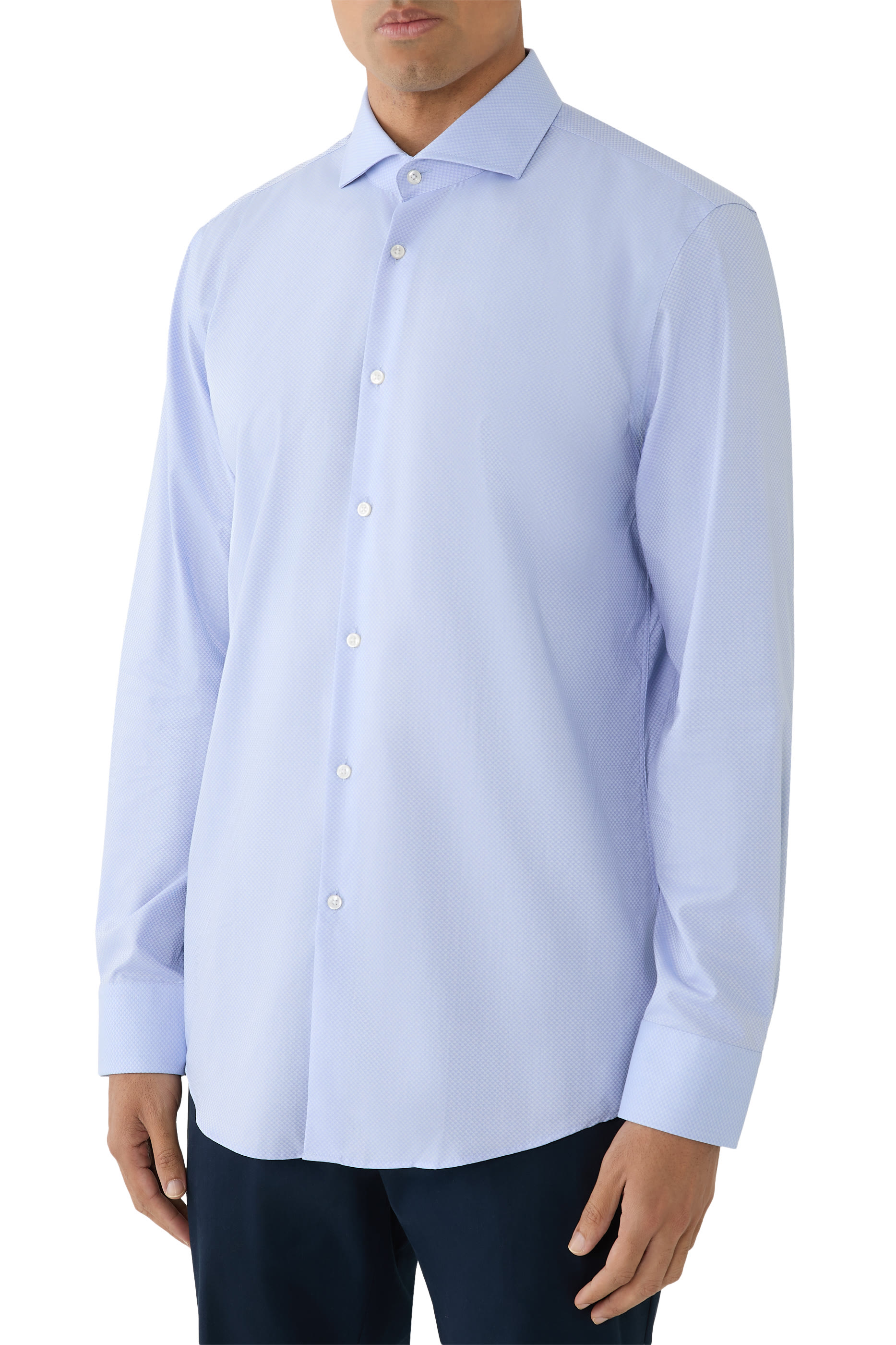 قميص ايتش-هانك