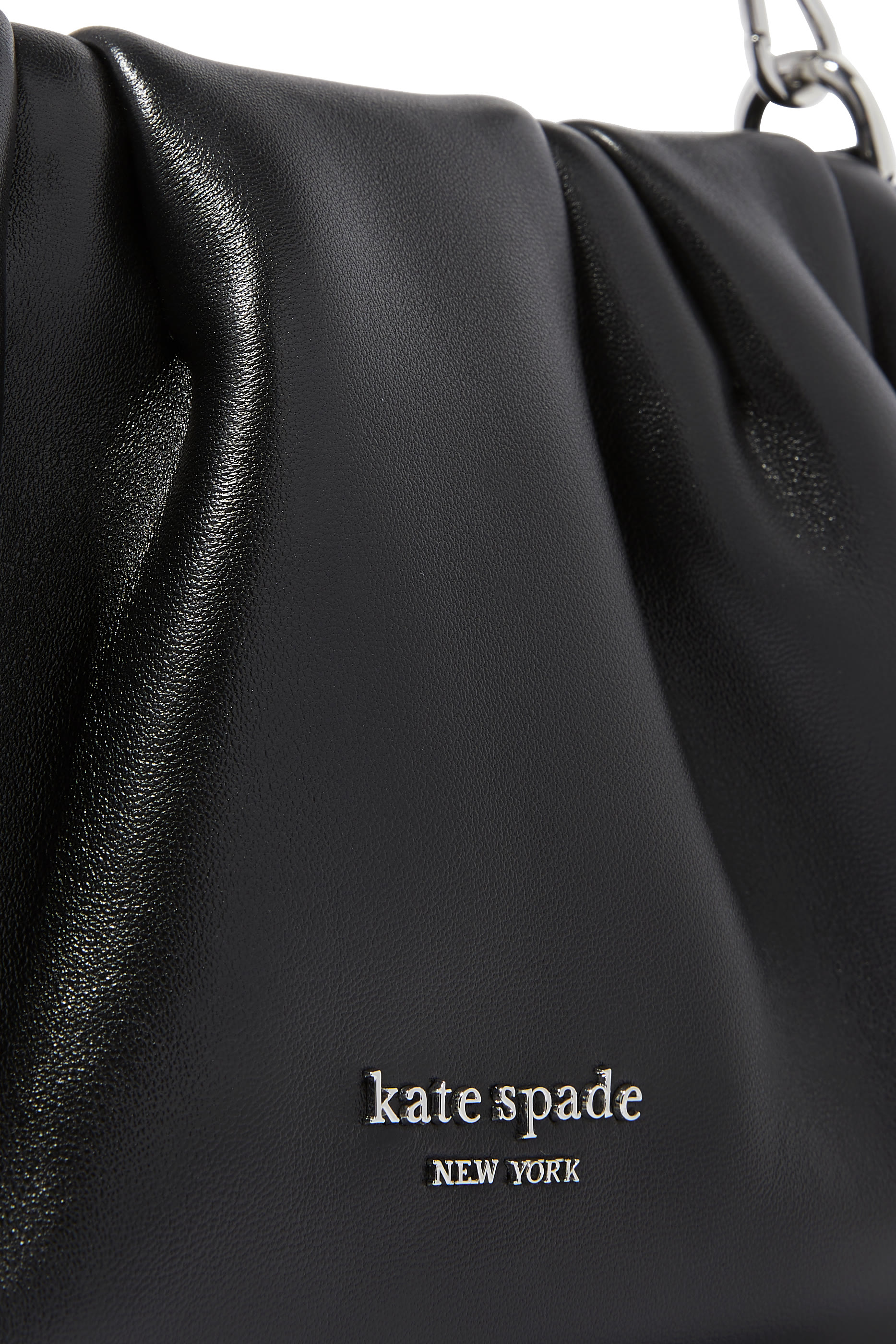 حقيبة كروس سوفليه جلد