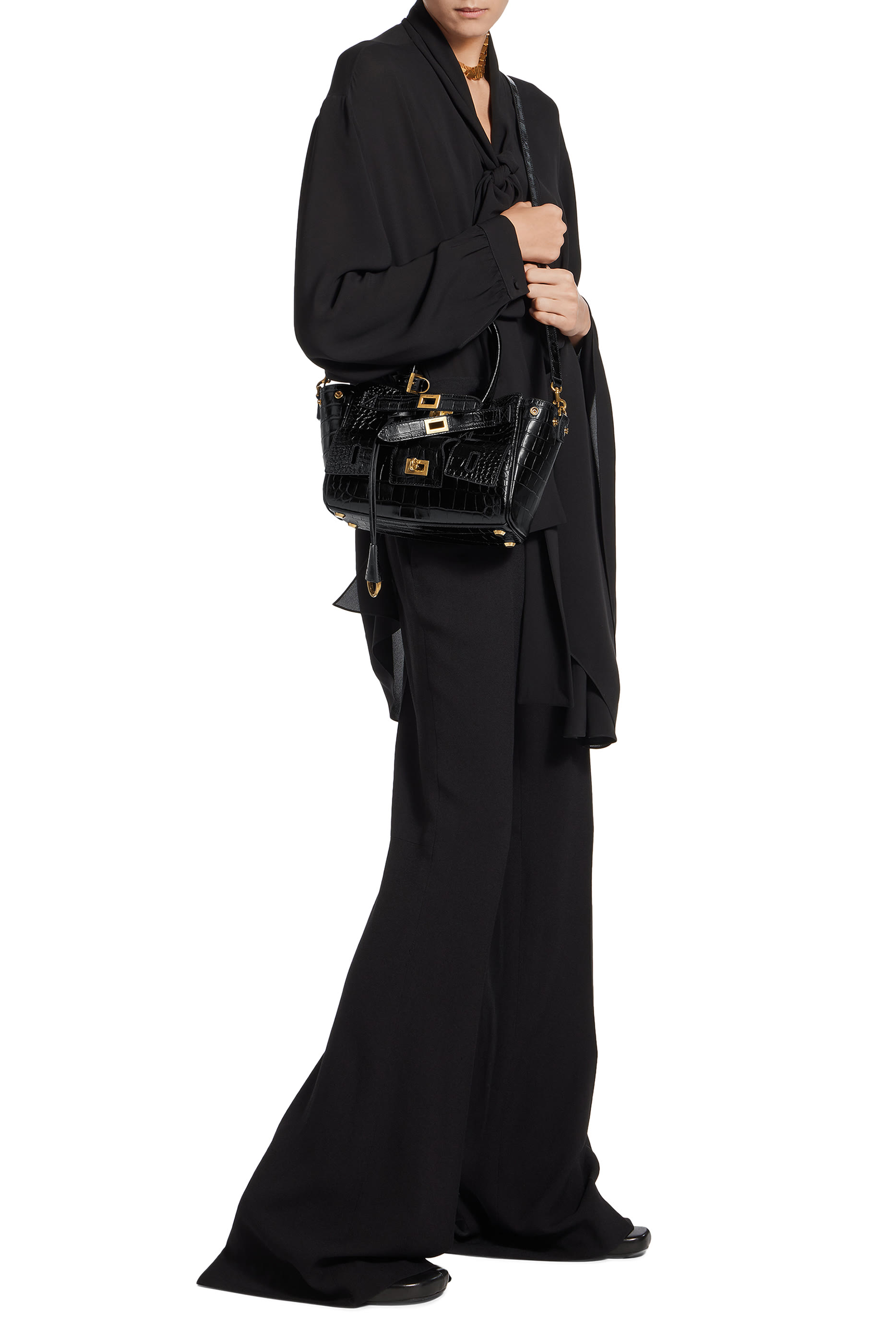 حقيبة بيل اير كاري اول صغيرة