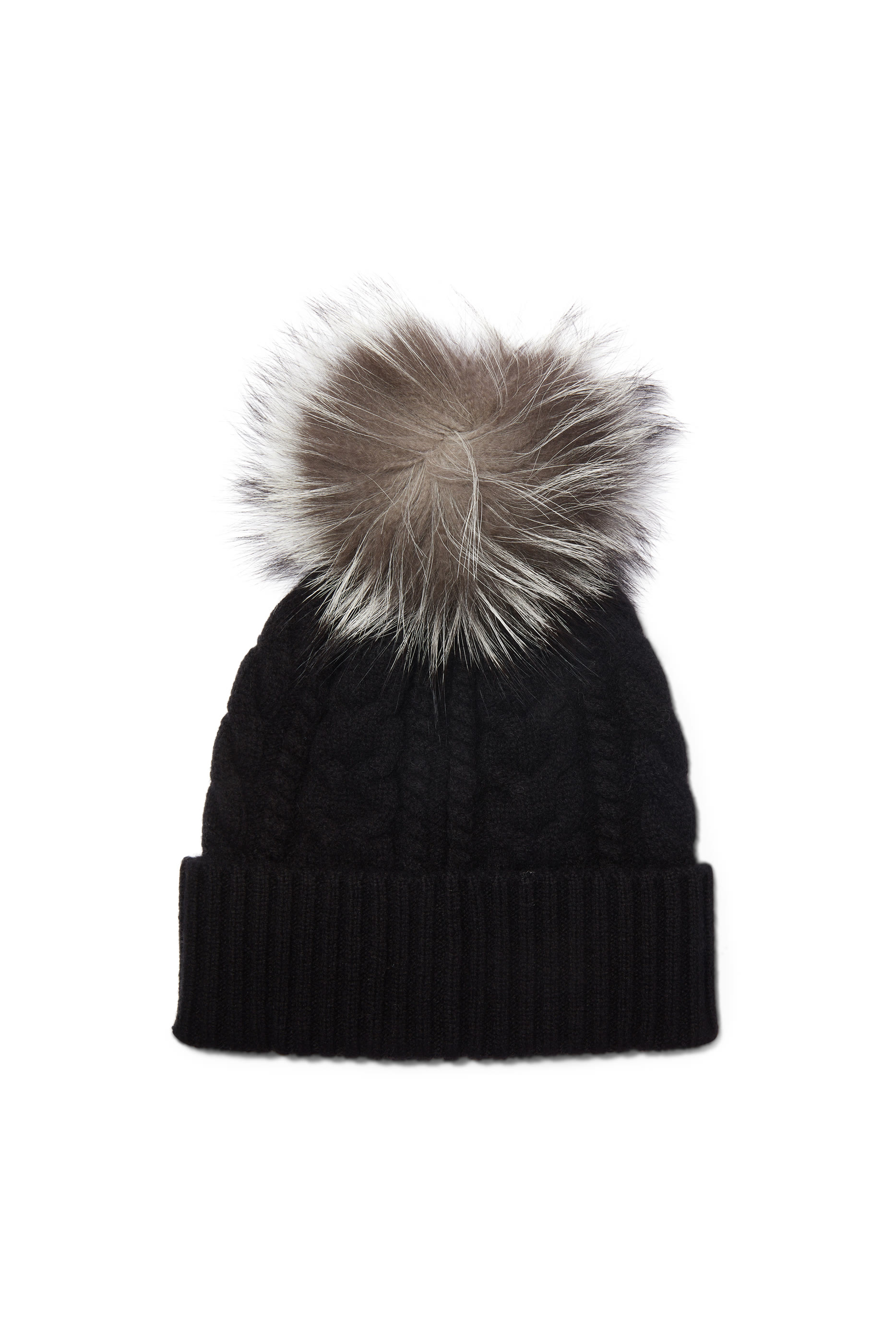 قبعة برقعة ناعمة بشعار الماركة