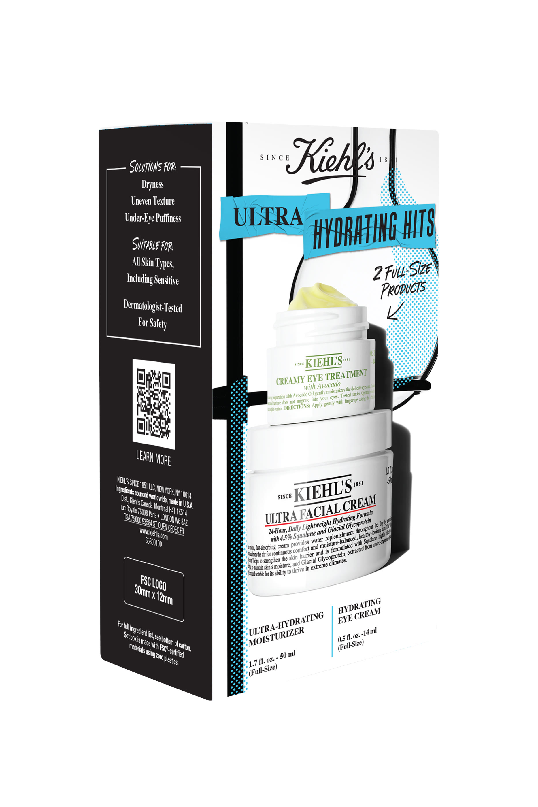 مجموعة الترا هيدريشن هيتس