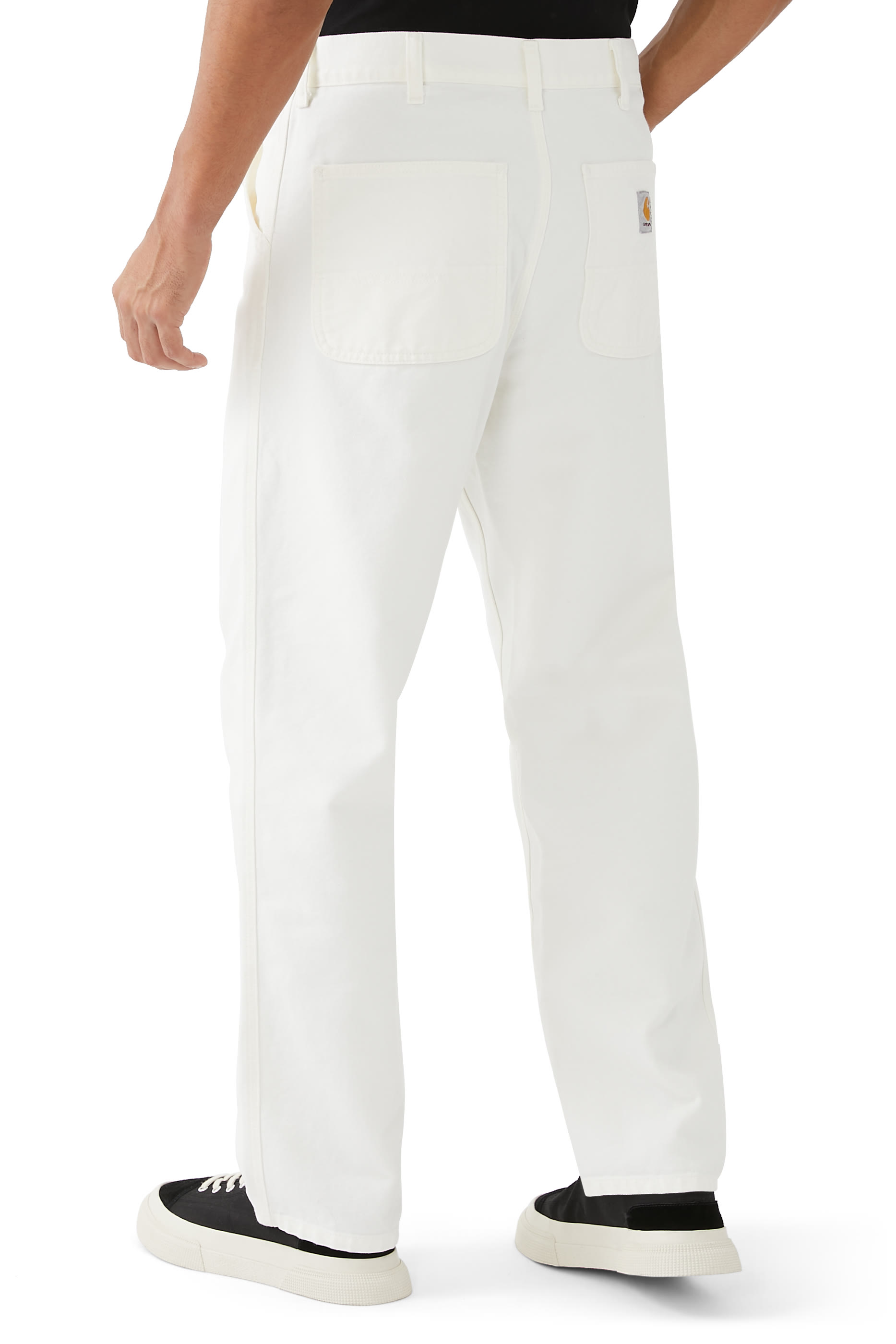 بنطال سيمبل