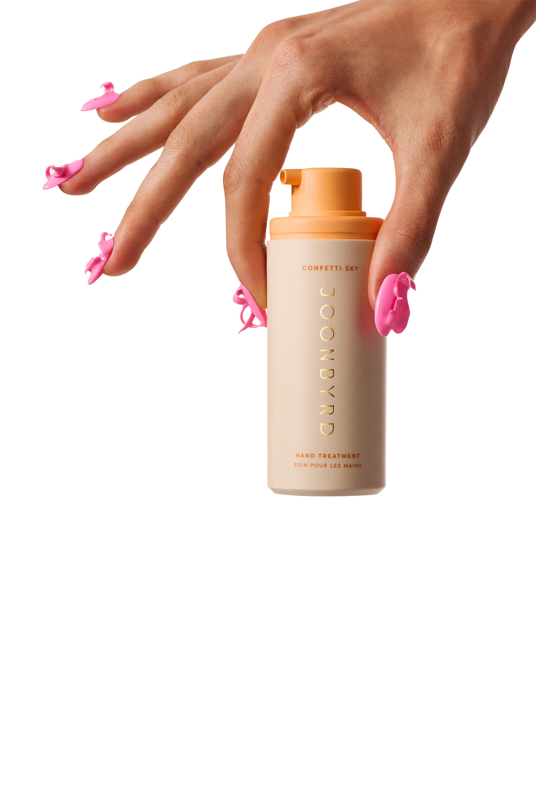 مستحضر علاجي كونفيتي سكاب لليدين