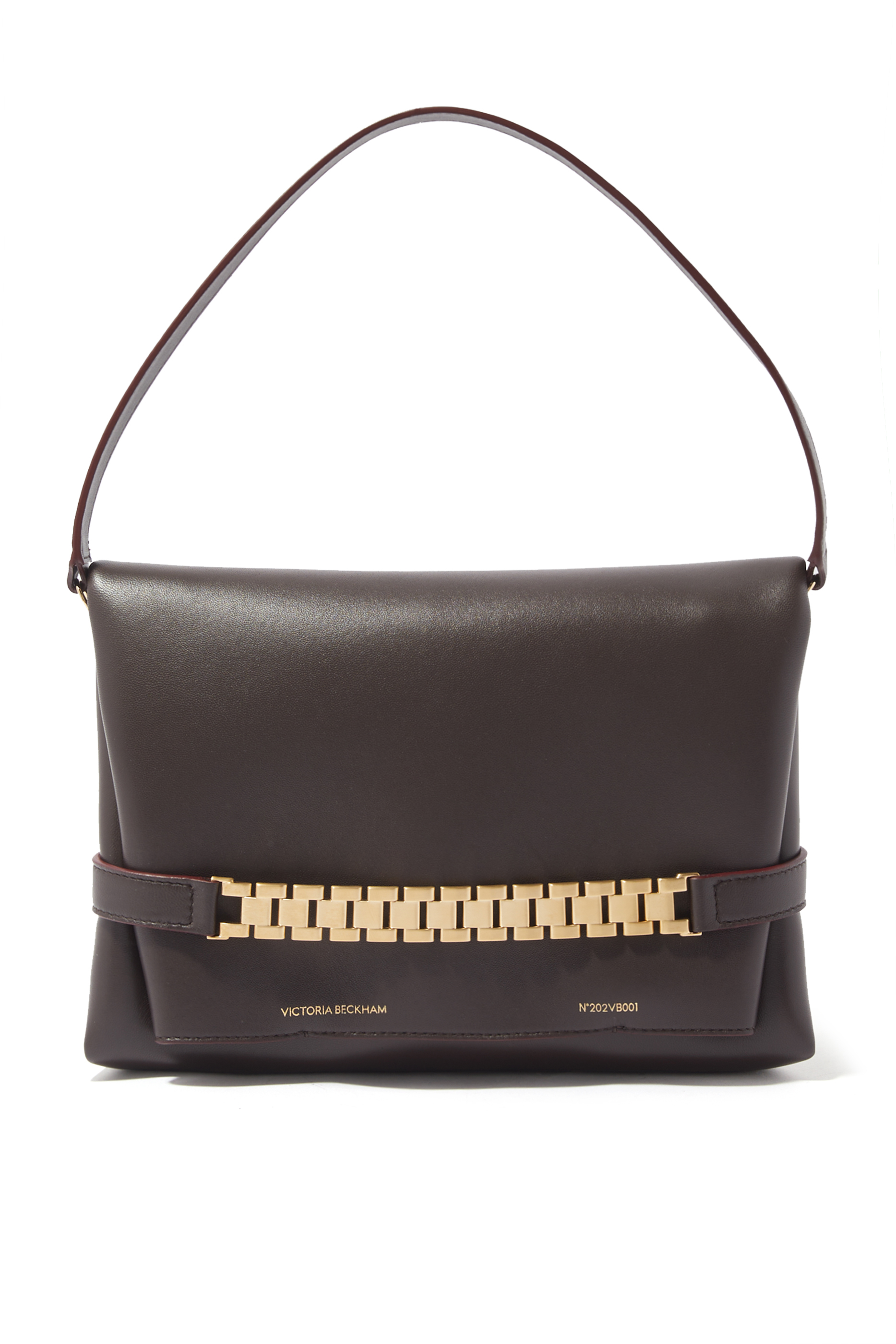 حقيبة صغيرة بحمالة وسلسلة