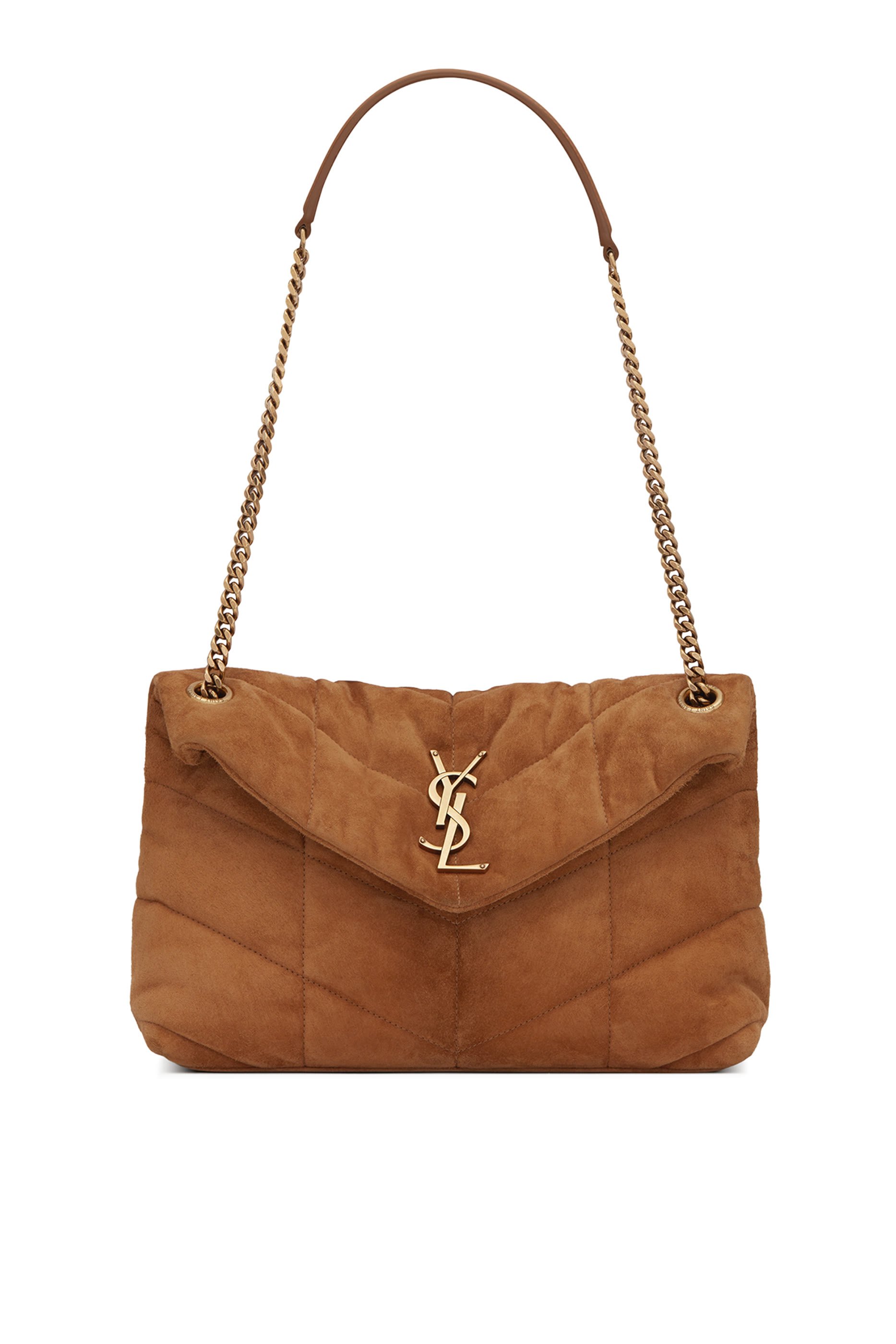 حقيبة صغيرة بتصميم منفوخ شمواه