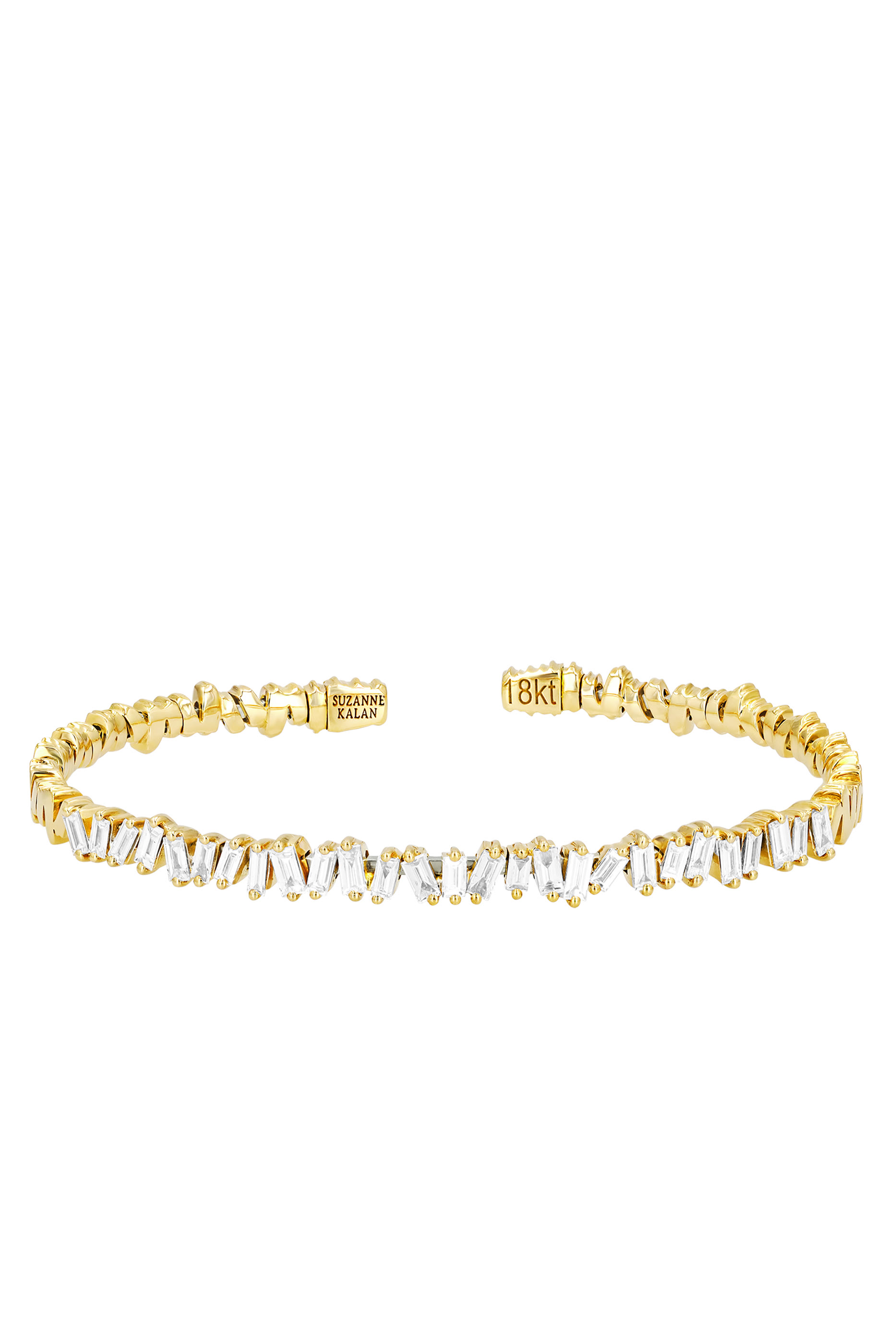 سوار فاير وركس كلاسيكي مرصع بالماس