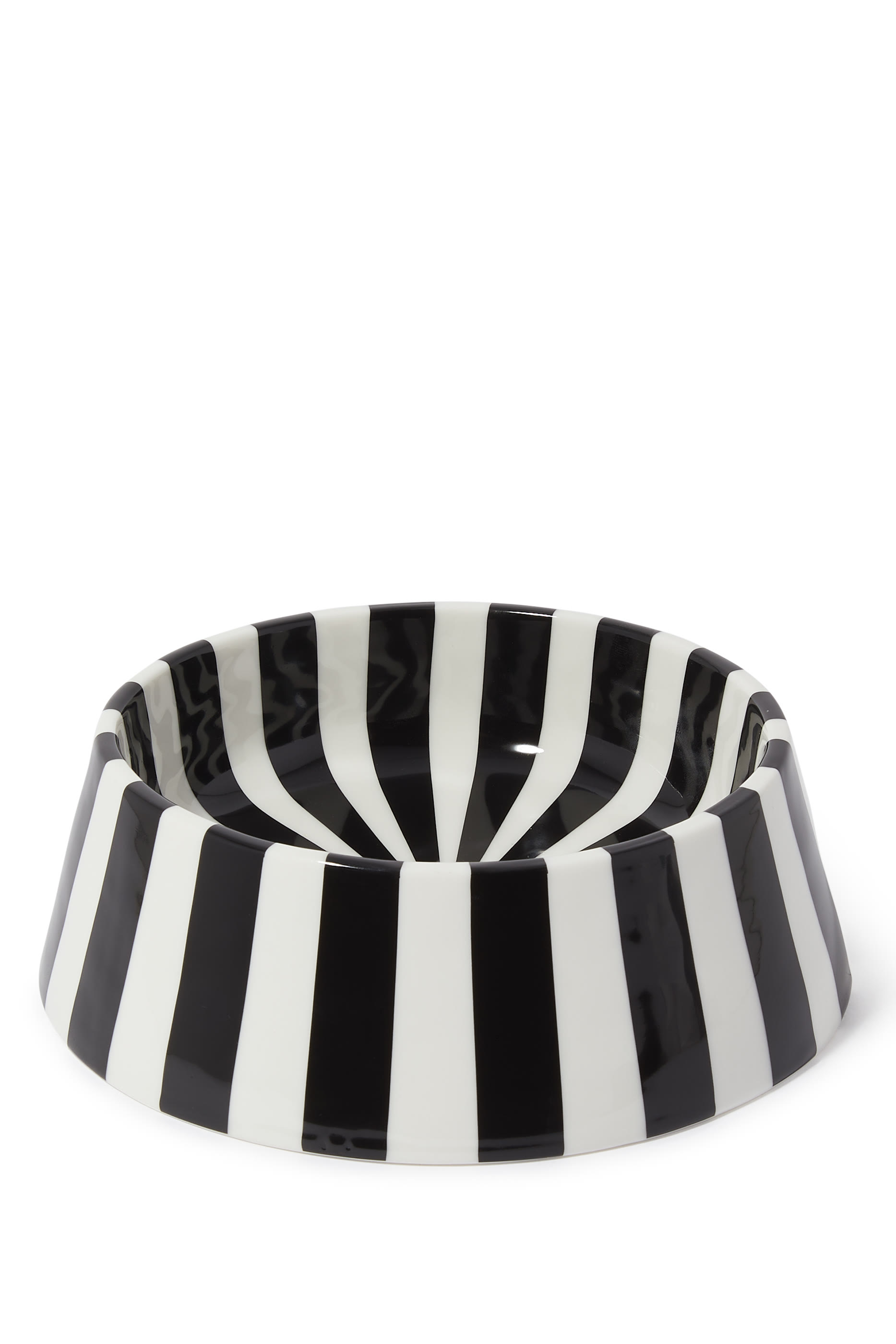 وعاء فايس لطعام حيوان أليف