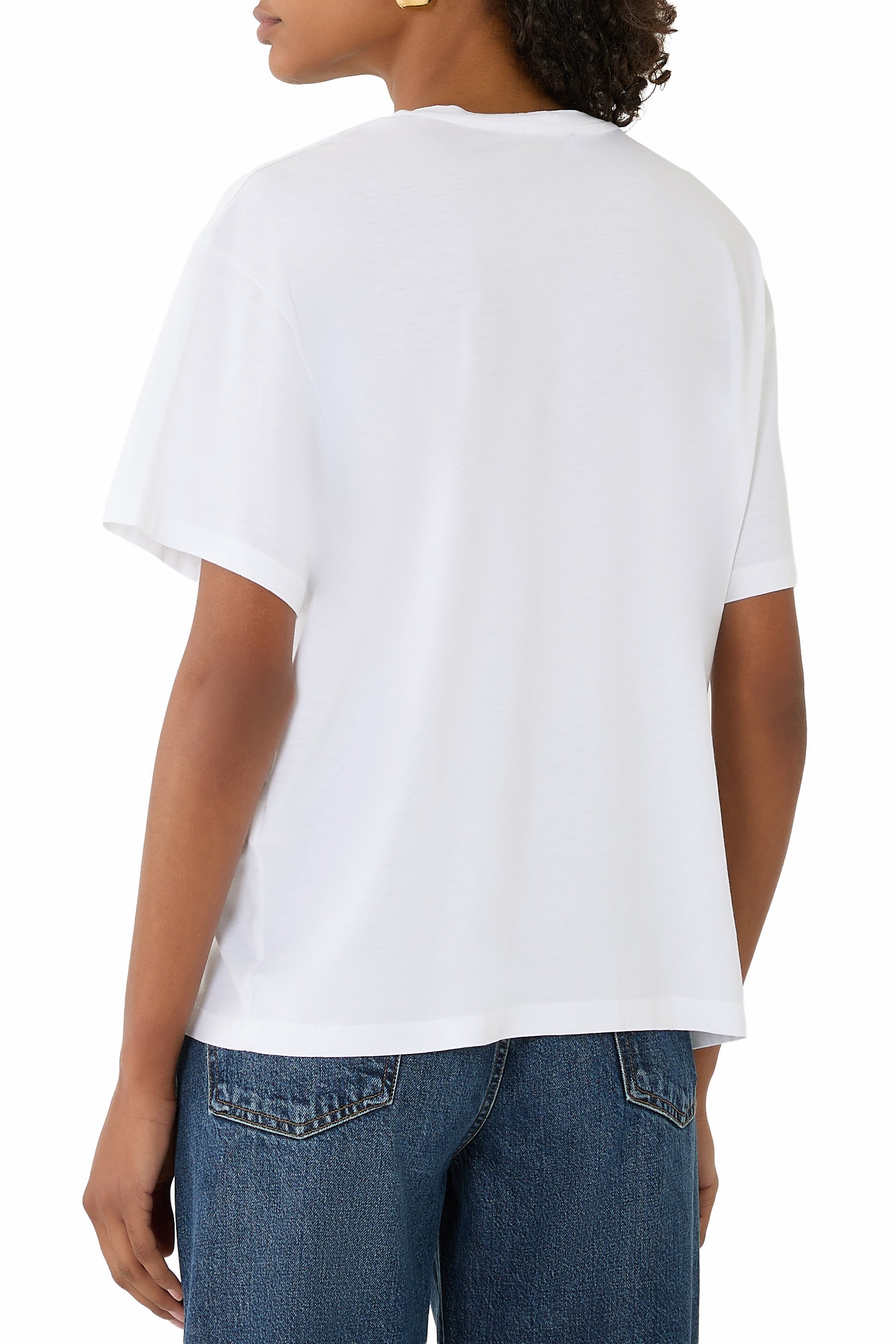 تيشيرت كلاسيكي