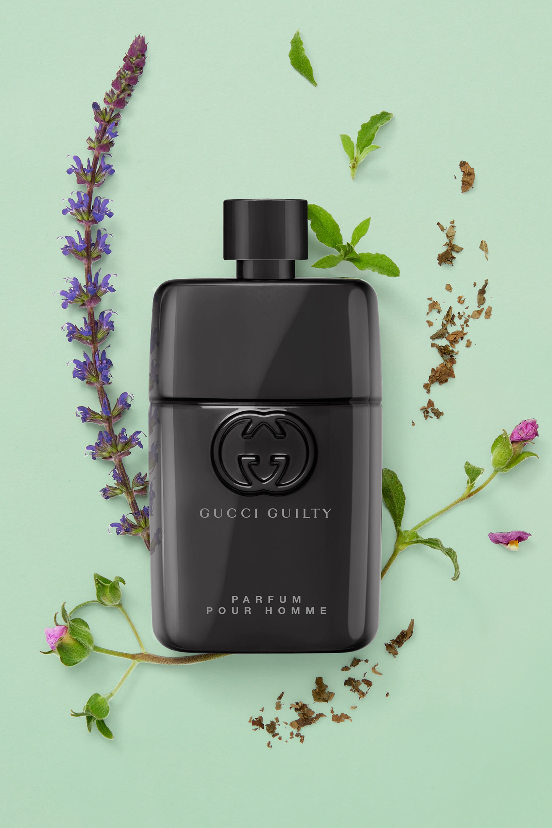 أو دو بارفان غوتشي جيلتي للرجال 