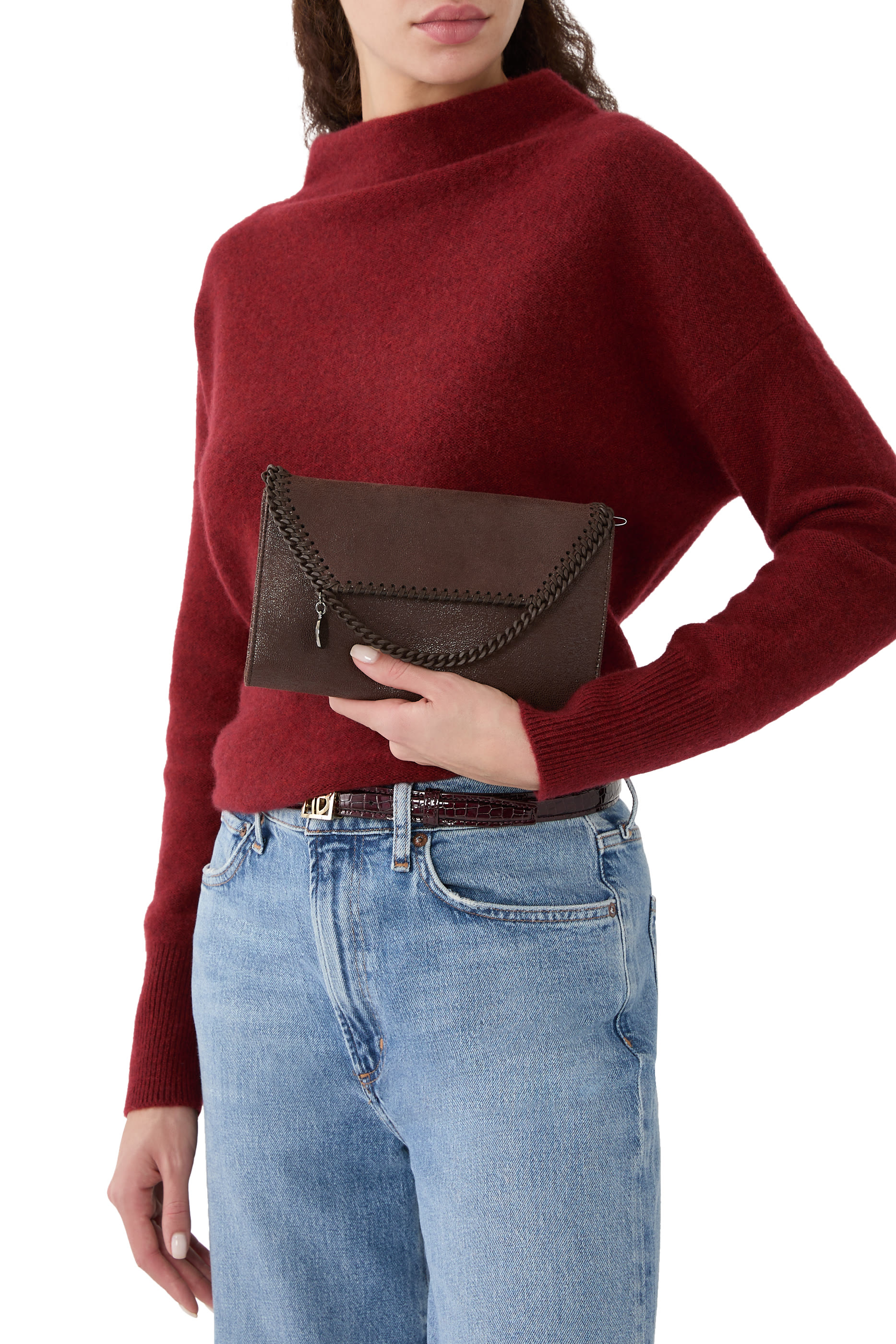 حقيبة فلابيلا كروس