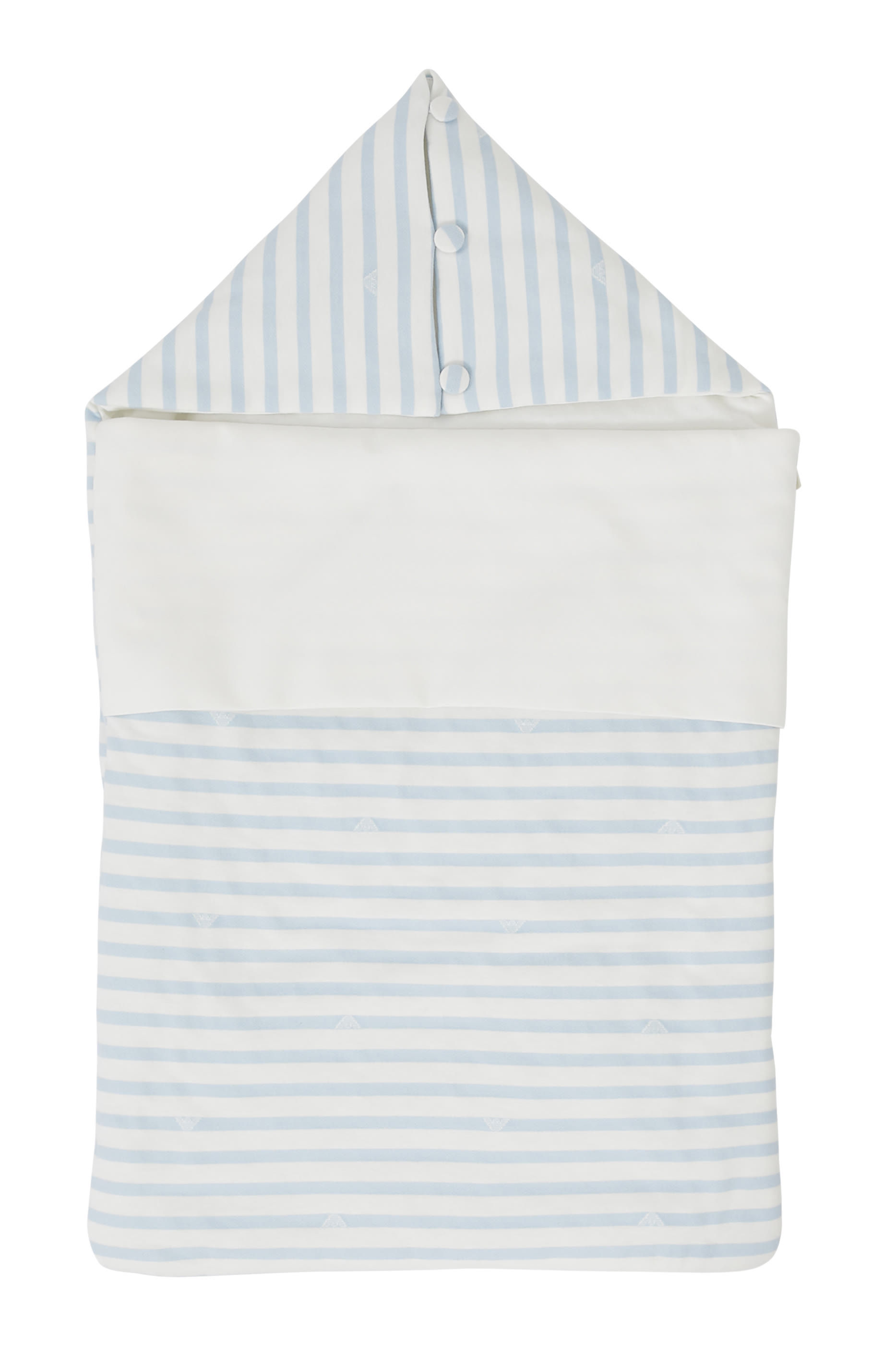 كيس نوم للأطفال بشعار الماركة