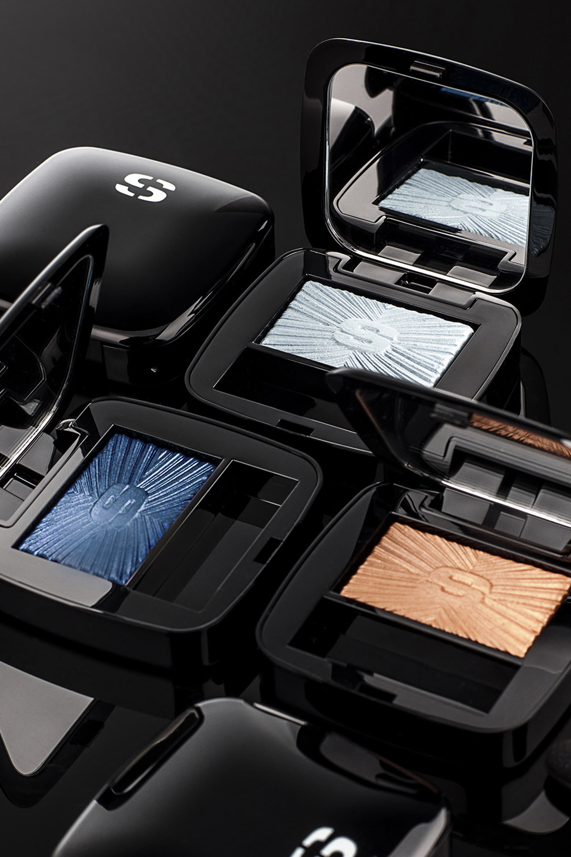 ظل عيون فيتو أومبري