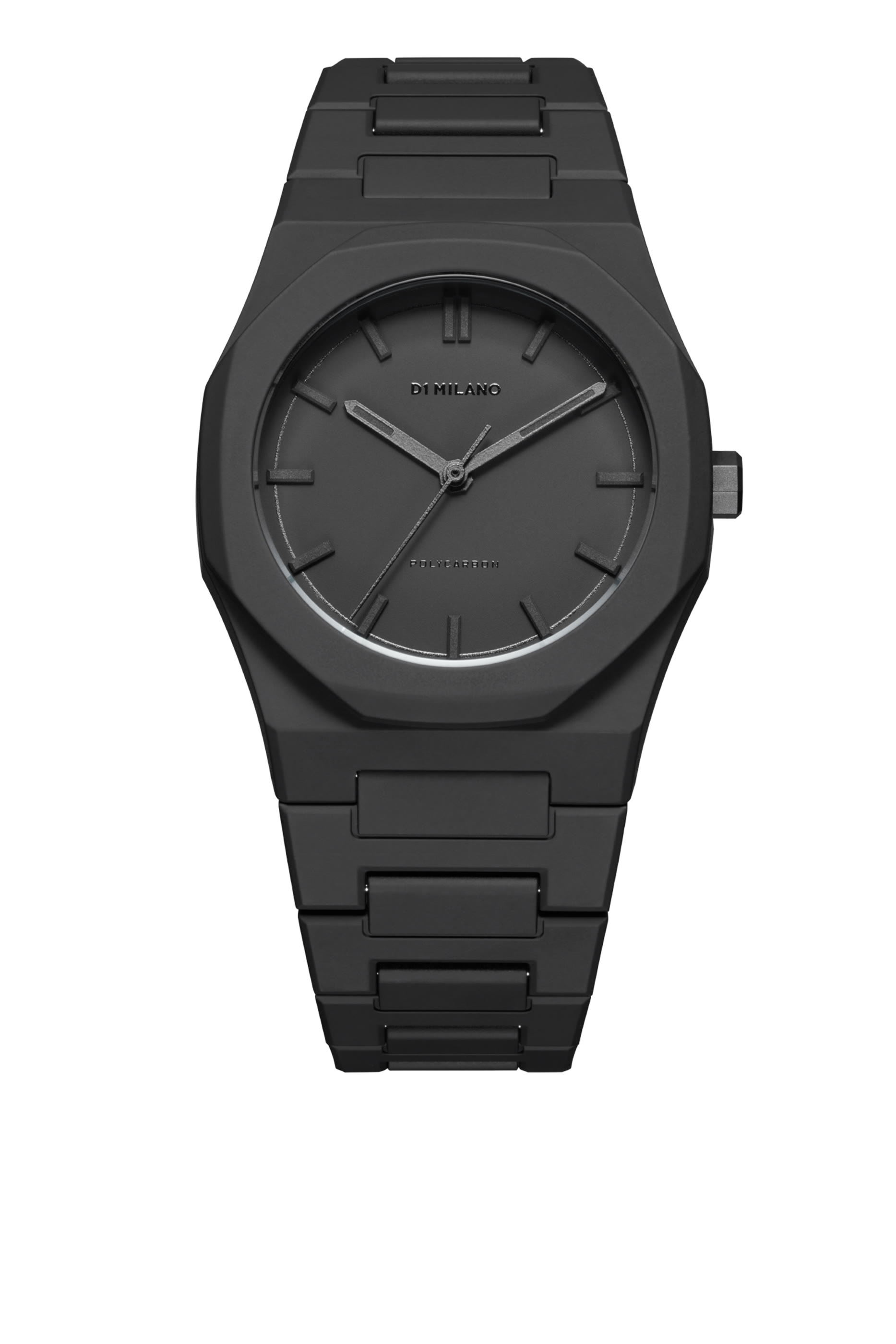 ساعة بوليكاربون