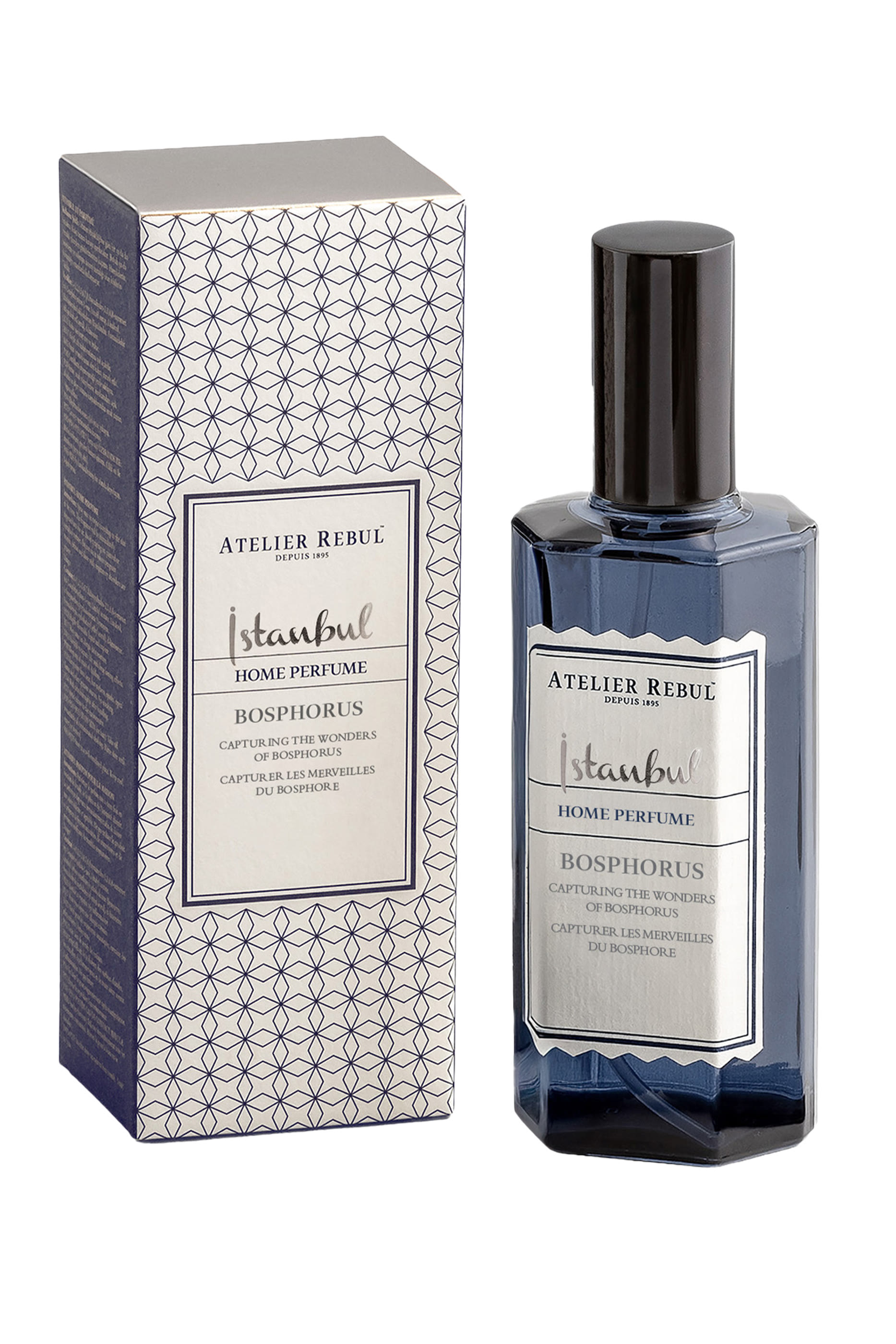 عطر اسطنبول بوسفروس للمنزل