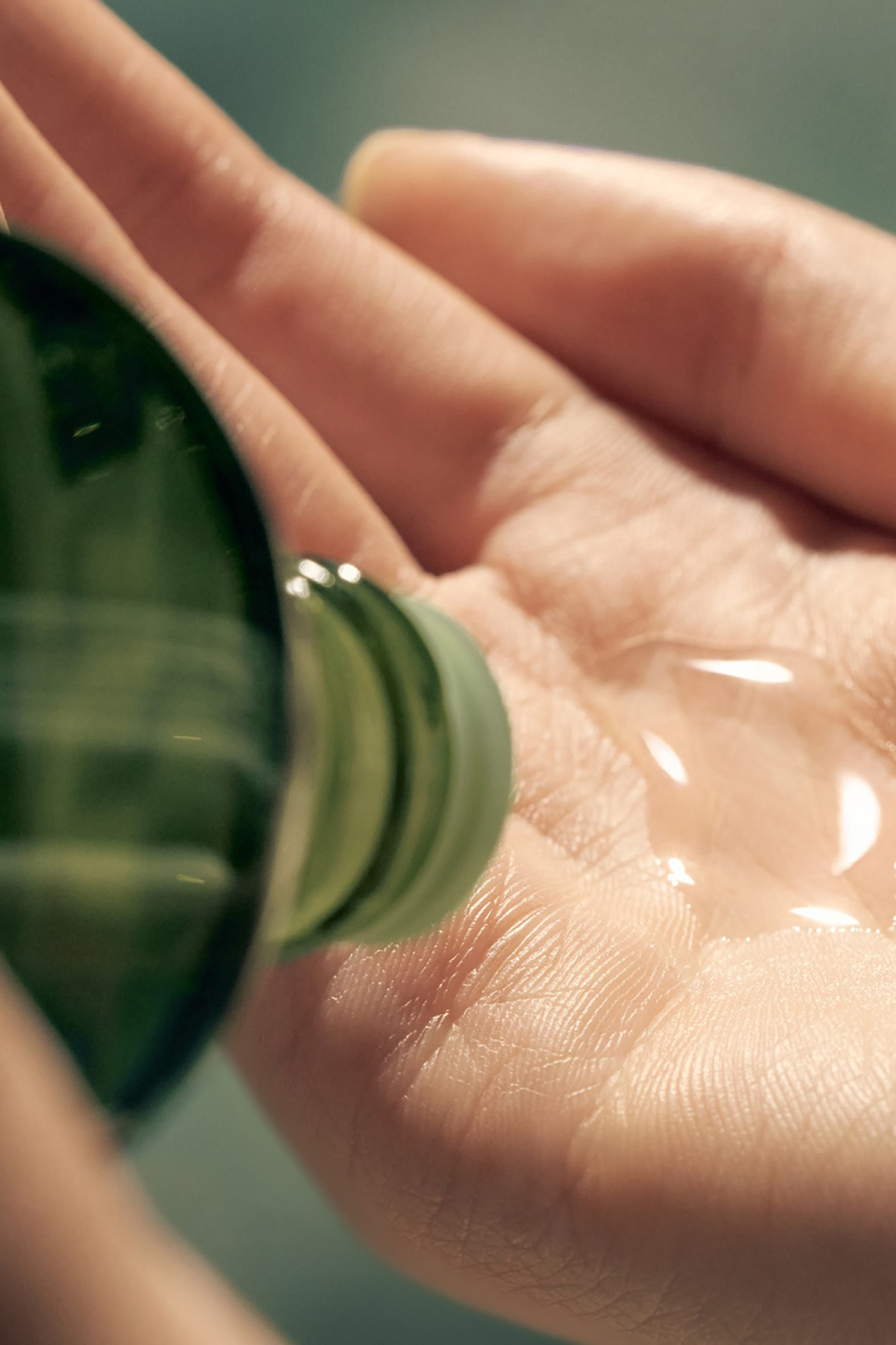 لوشن علاجي لا مير