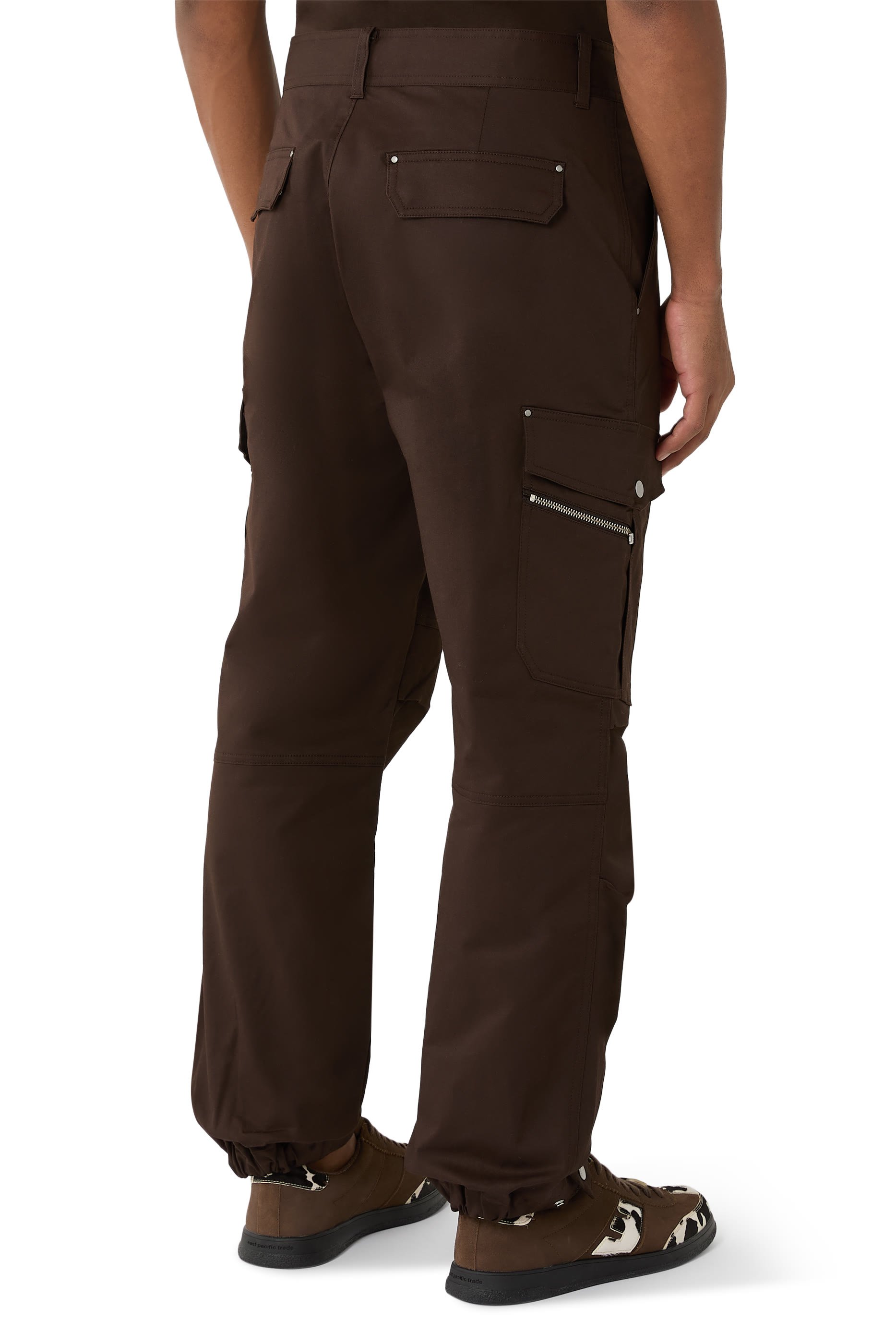 بنطال كارجو برادي