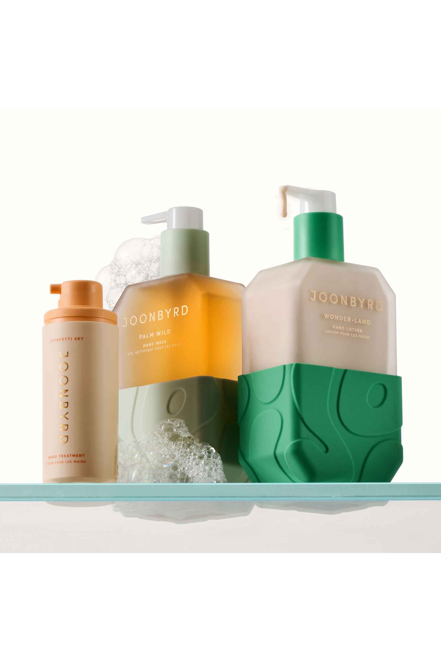 مستحضر علاجي كونفيتي سكاب لليدين