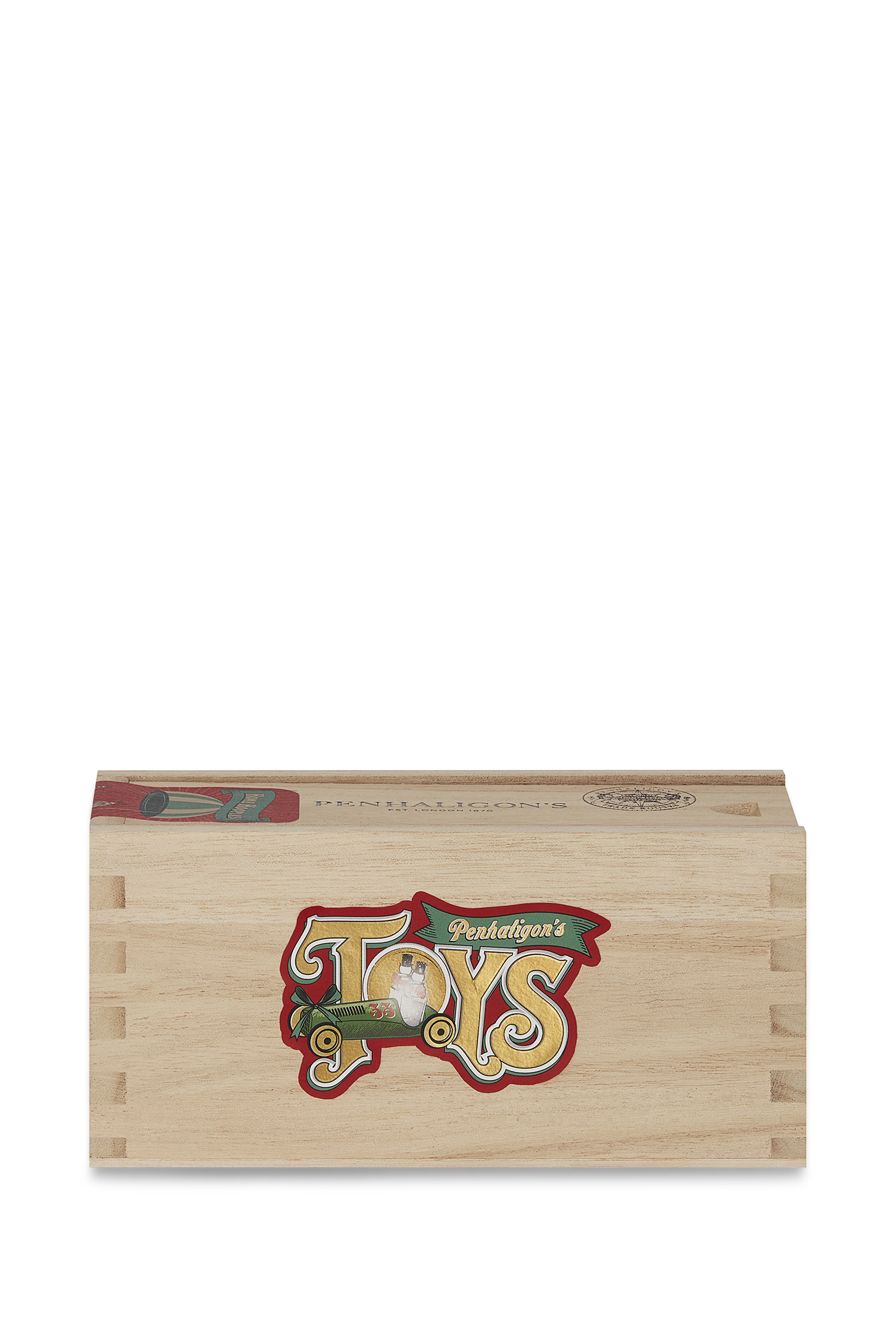 مجموعة هدايا شموع هوبلس