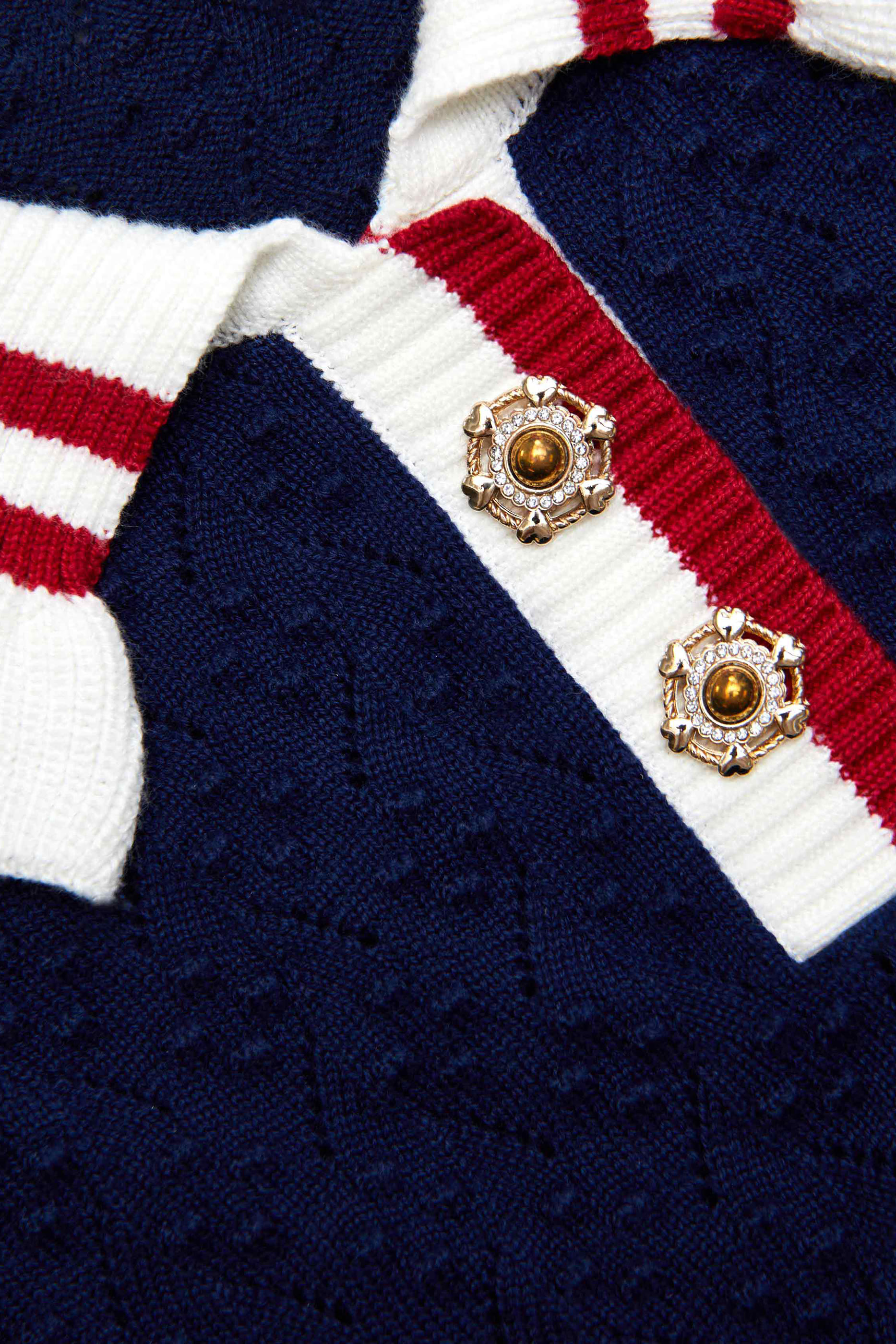 كارديجان نسيج بارز الملمس للأطفال