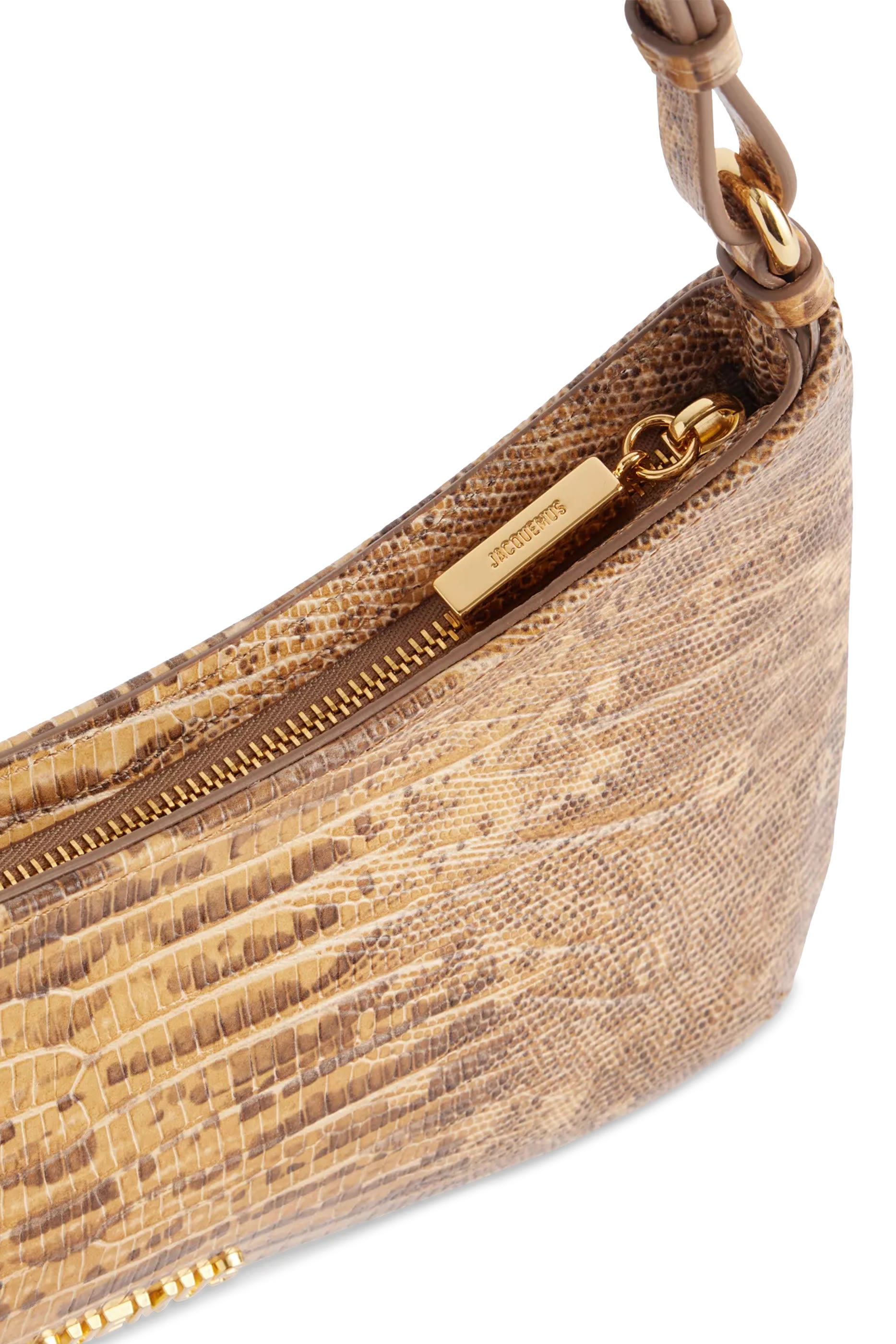 حقيبة كتف بيسو بيرل