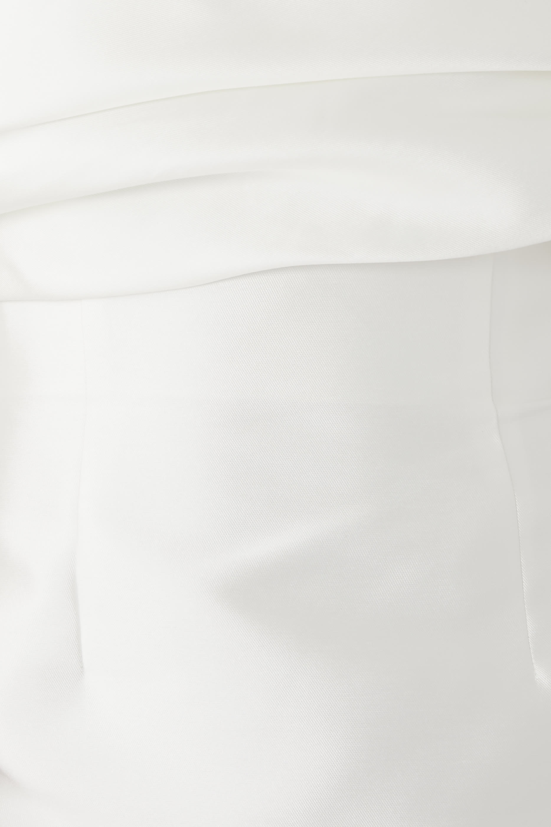 فستان إيدا قصير