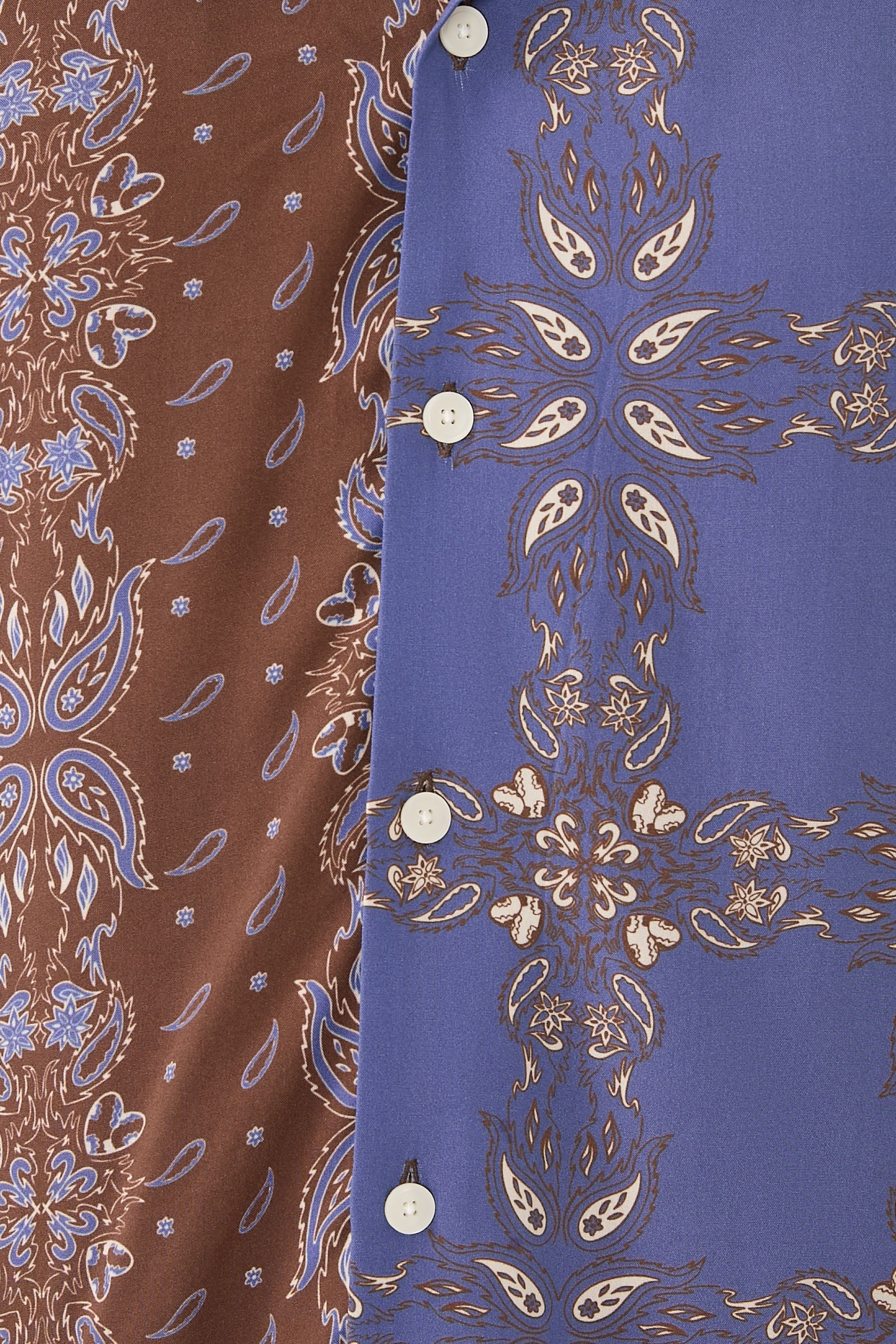 قميص كاتلا بريلو