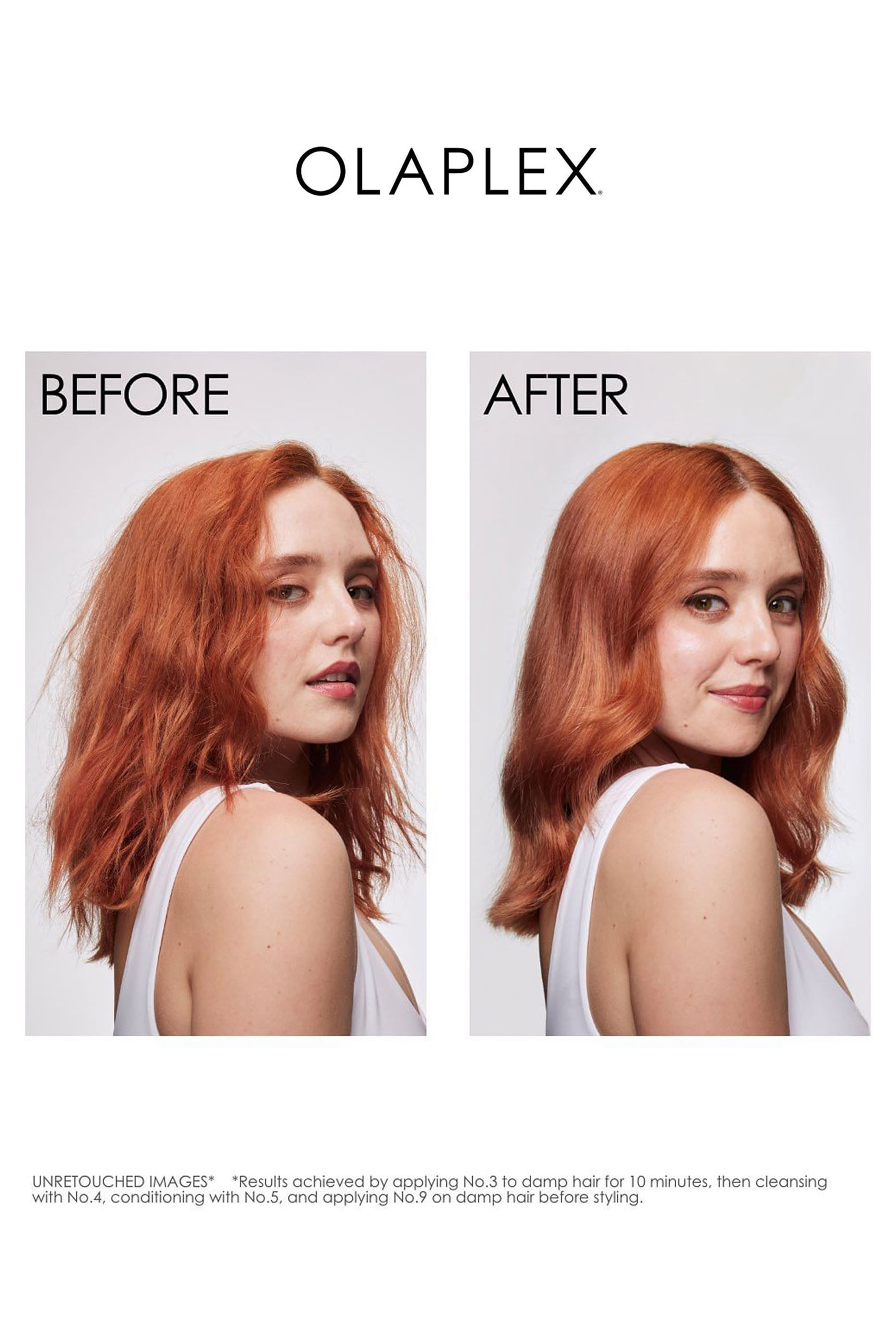 مستحضر هير برفكتور رقم 3