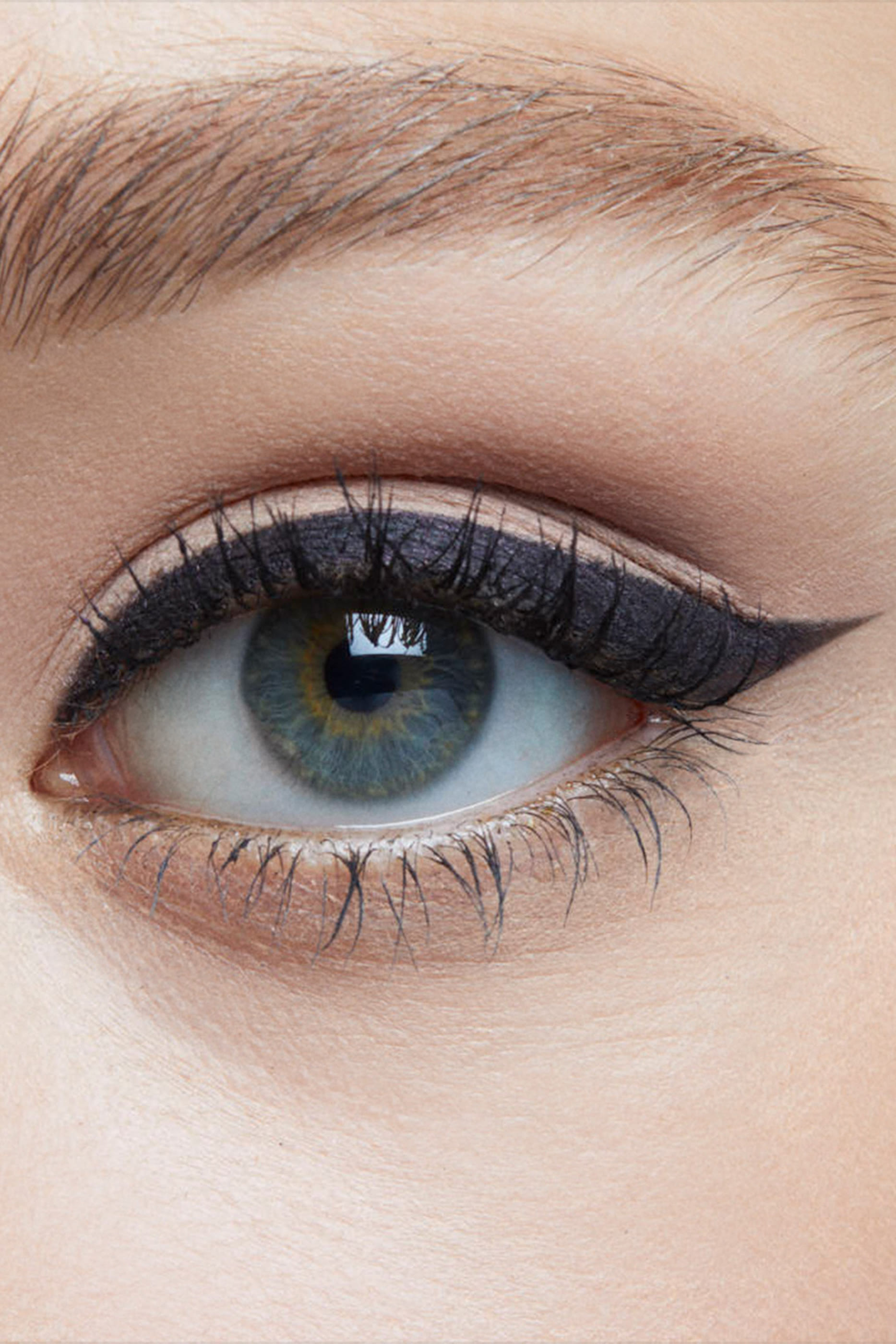 Long-Wear Gel Eyeliner