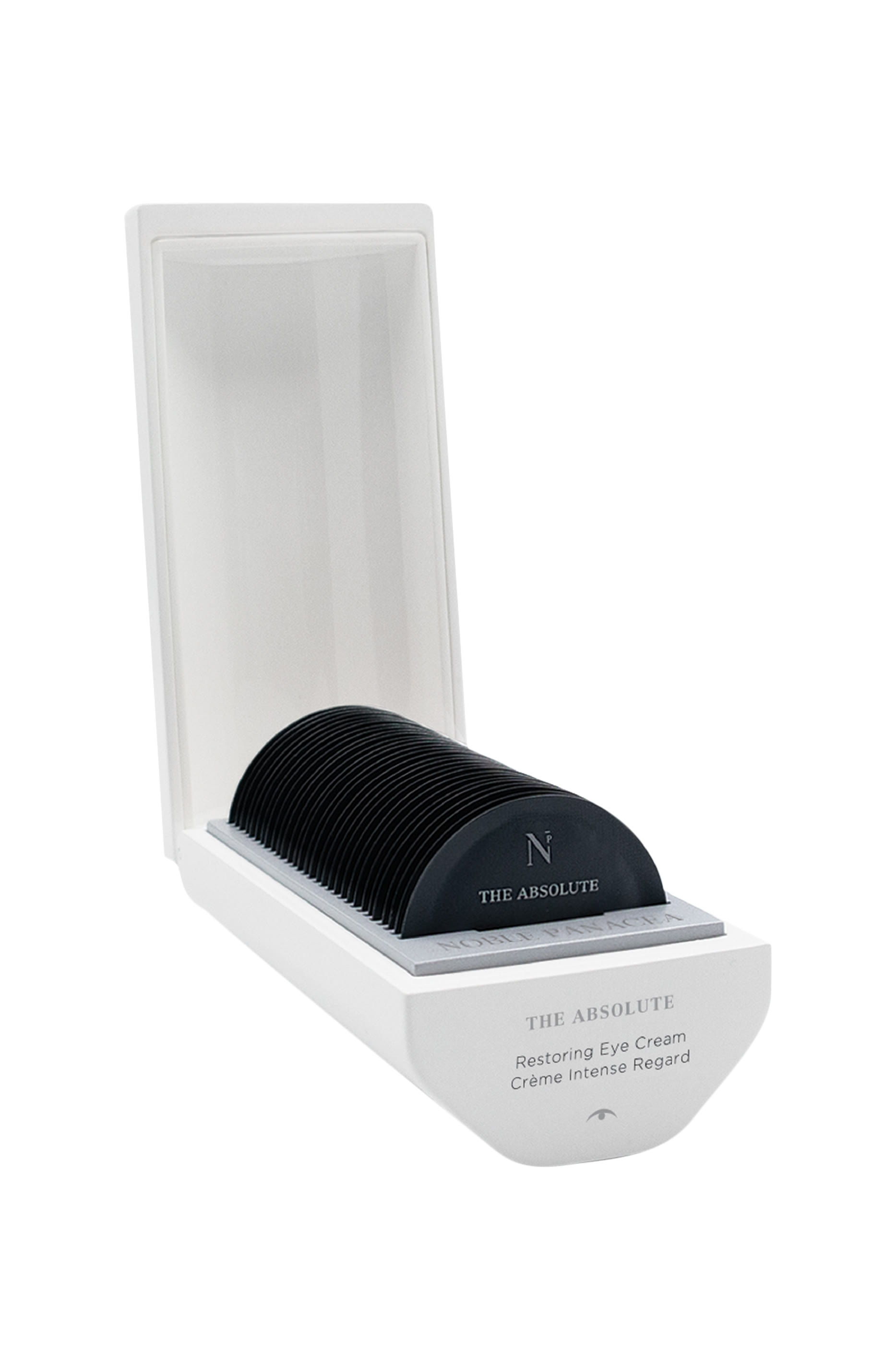 كريم أبسولوت لإستعادة حيوية البشرة المحيطة بالعين