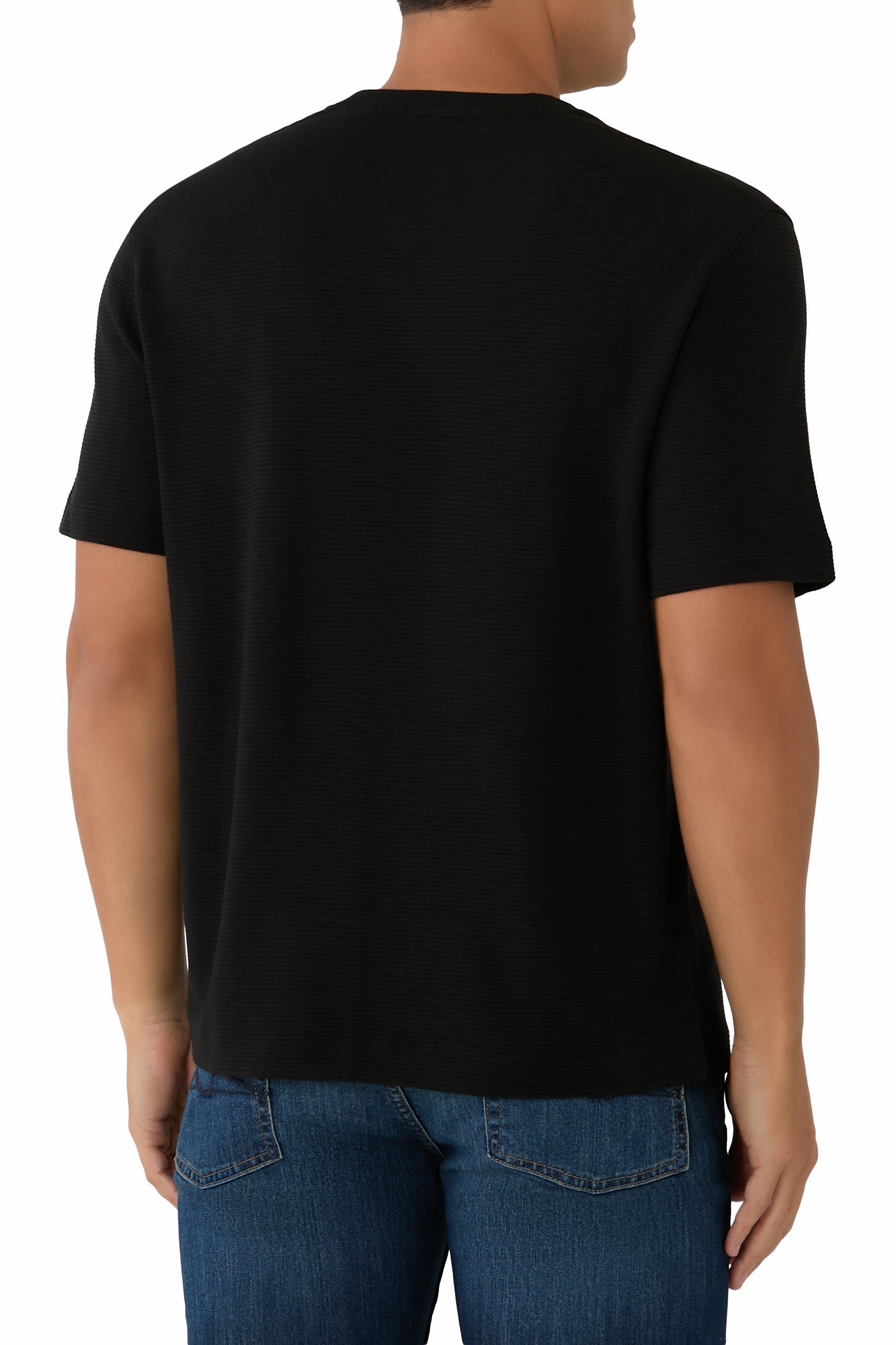 تيشيرت ديلروي