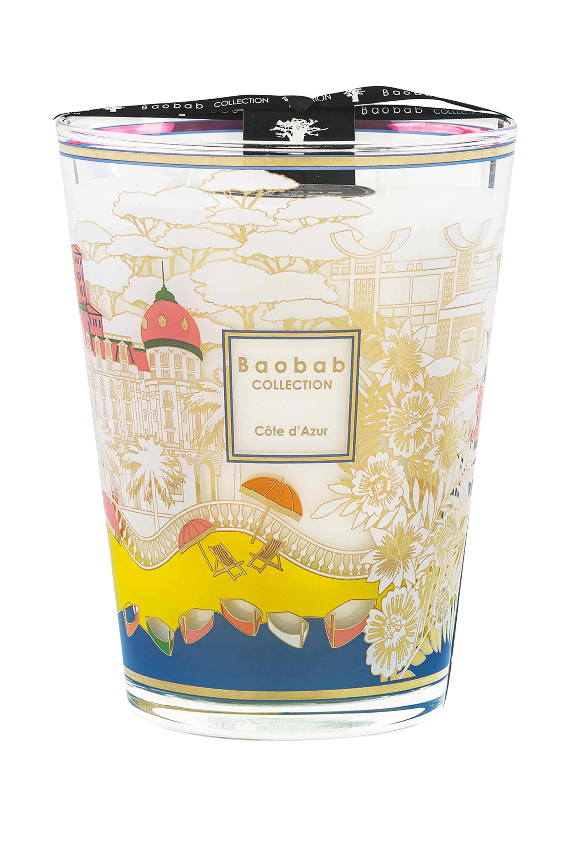 شمعة ماكس 24 كوت دازور