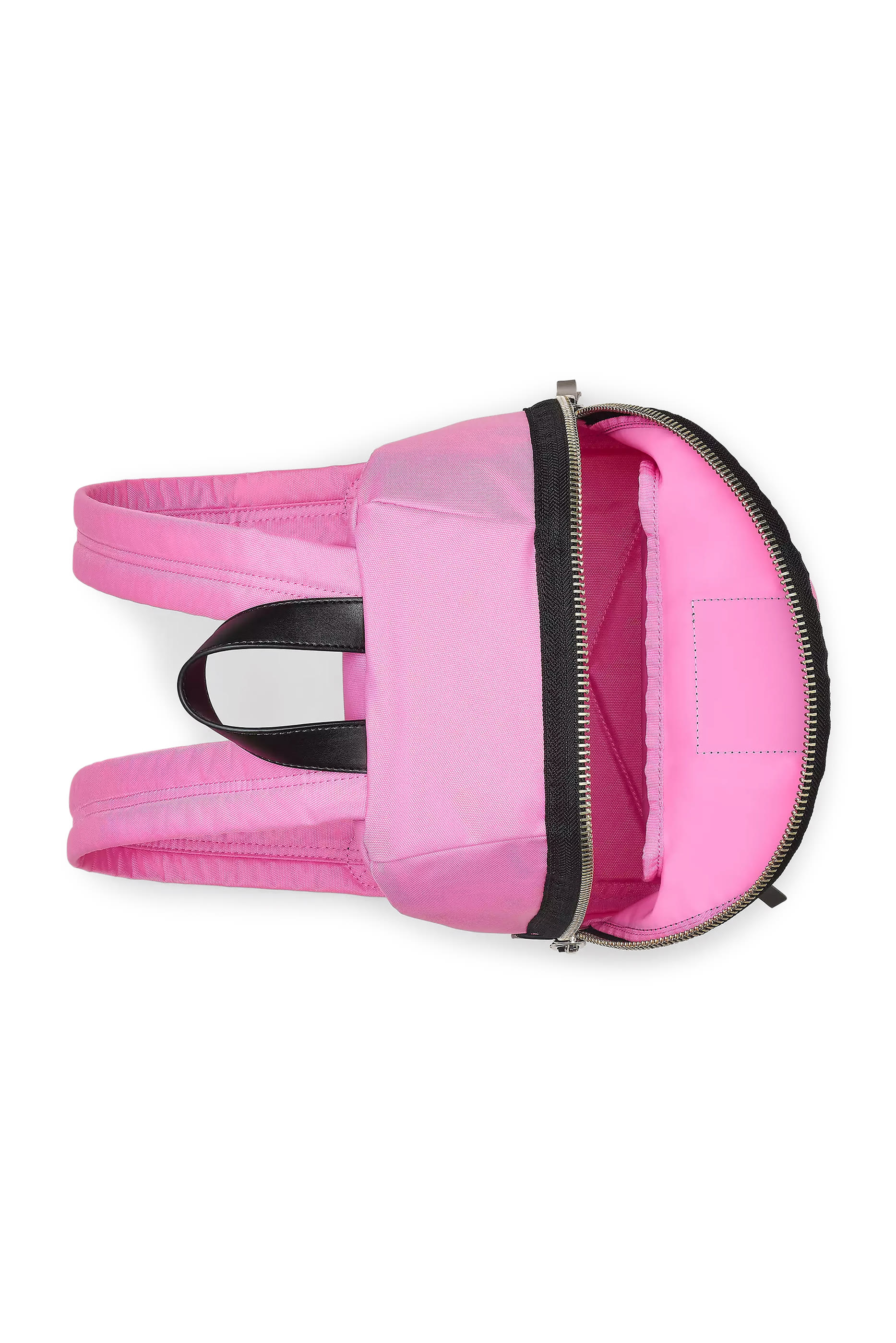 حقيبة ظهر بايكر كبيرة نايلون