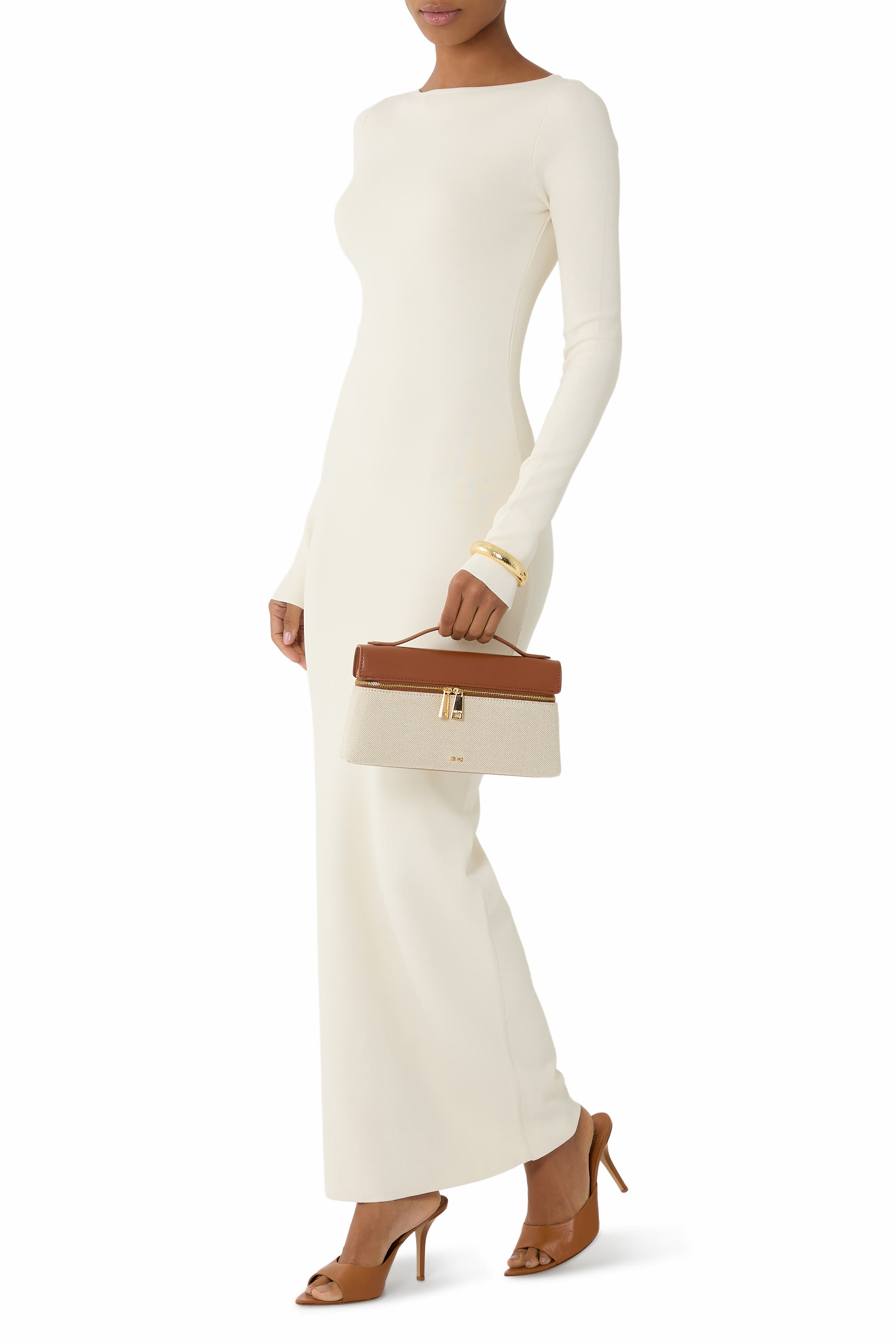 حقيبة ثيا بيد علوية