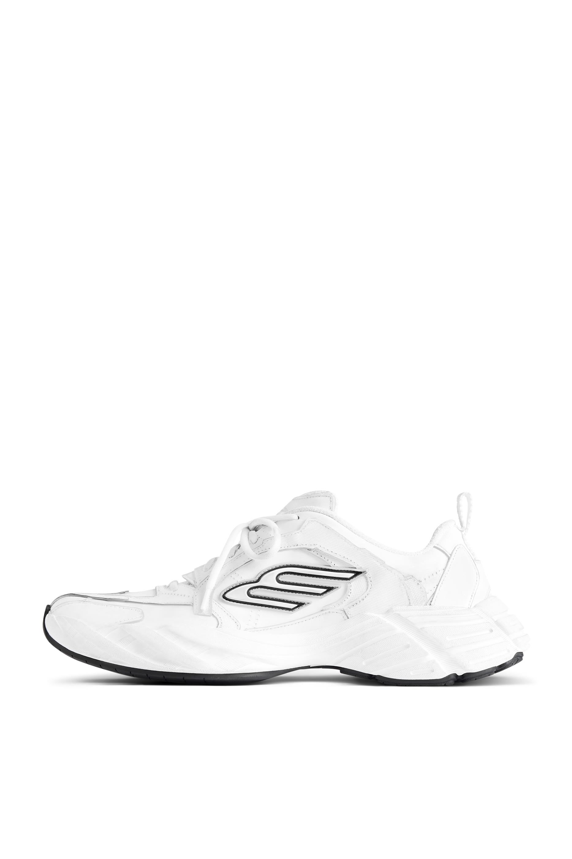 سنيكرز مونداي بكاحل منخفض