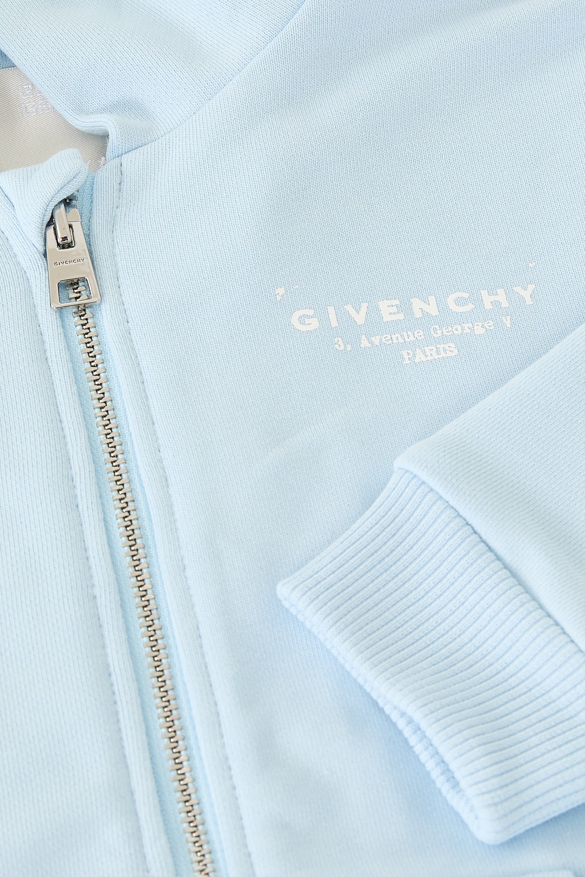 كارديغان بغطاء للرأس