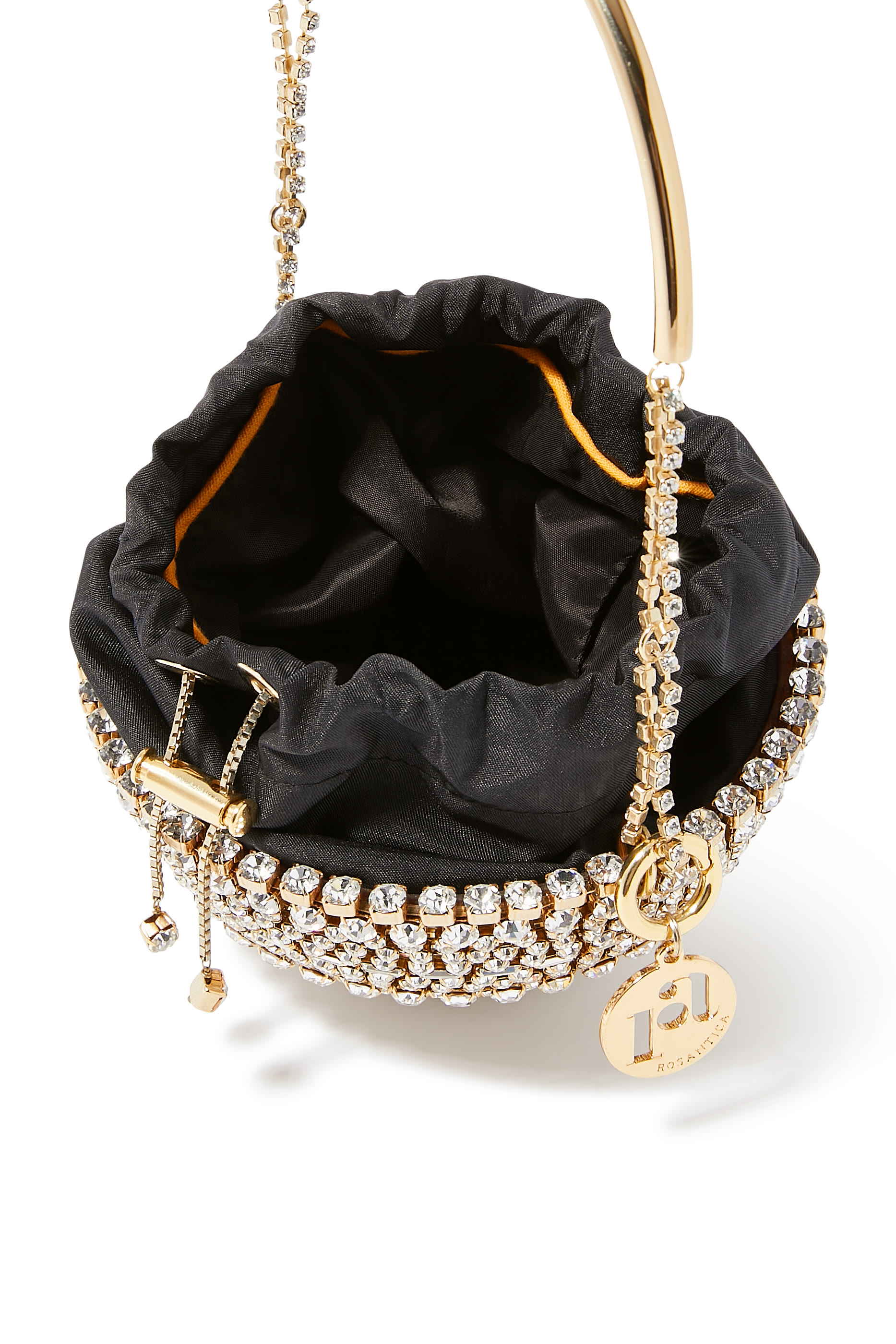 حقيبة  كينغهام بيد علوية