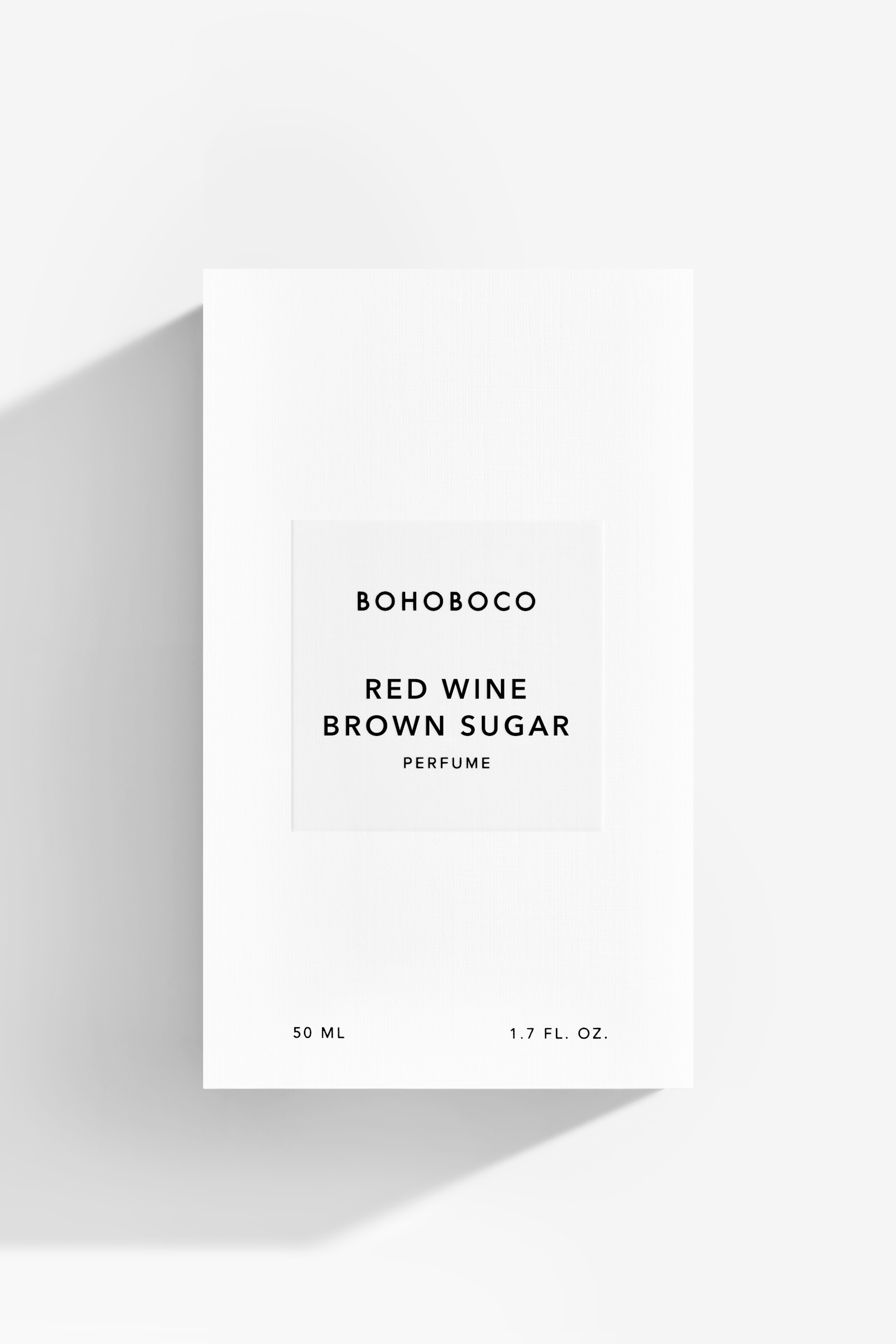 Red Fruits Brown Sugar Parfum