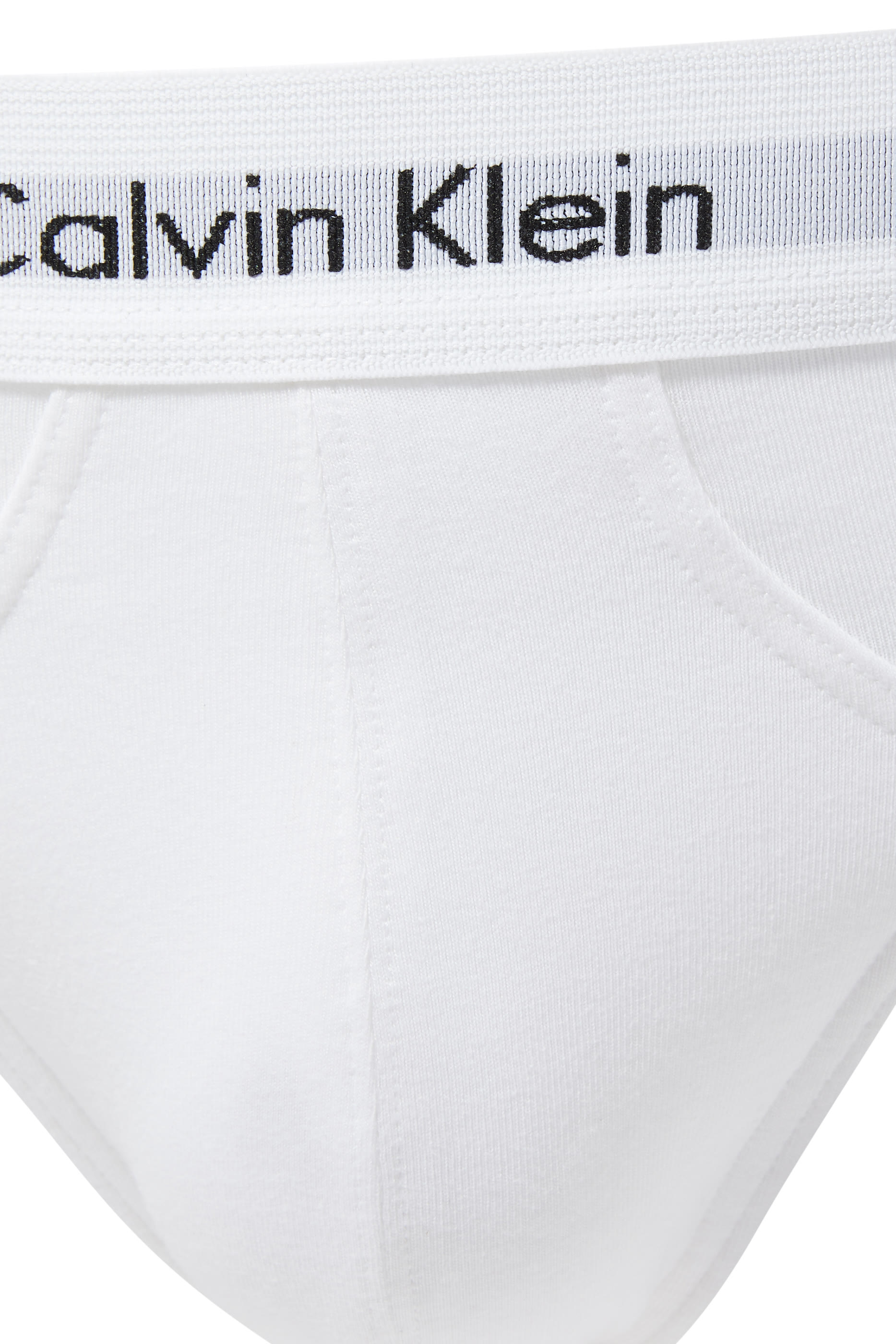 سروال داخلي على الخصر قطن مطاطي