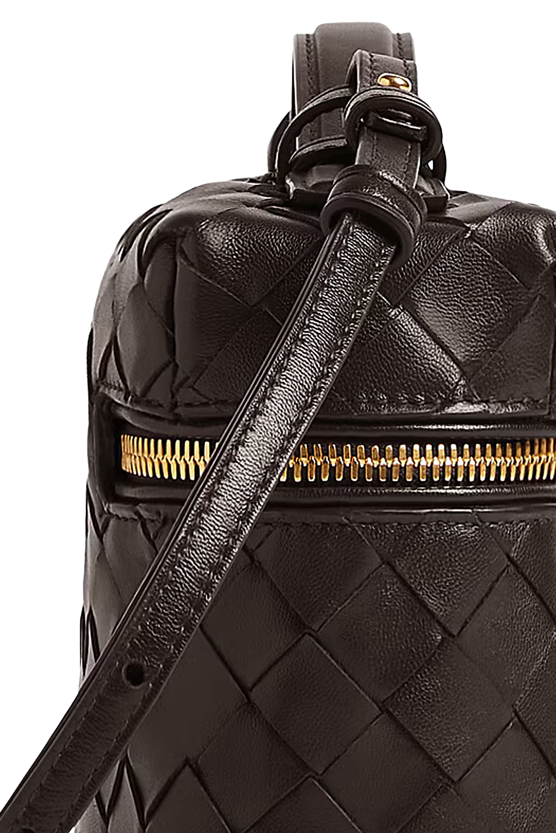 حقيبة مستحضرات تجميل بانج بانج