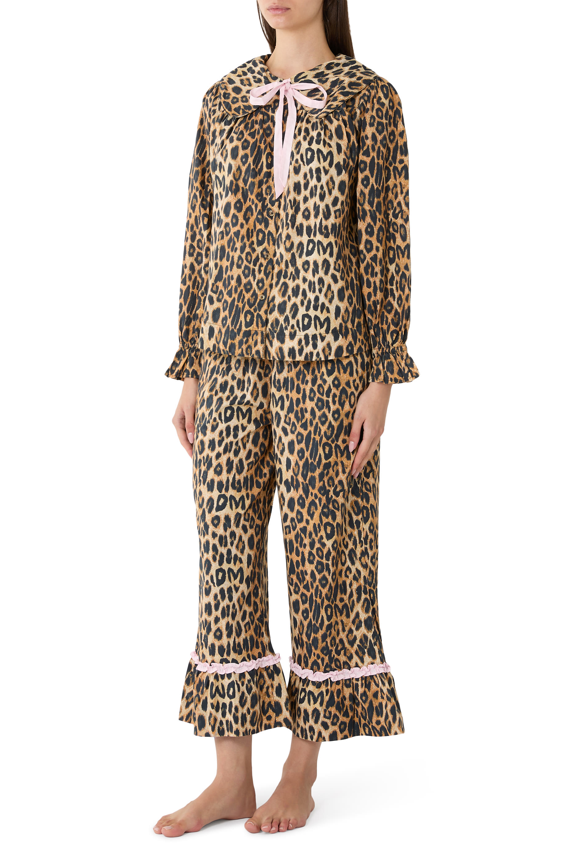 طقم بيجامة فيليس