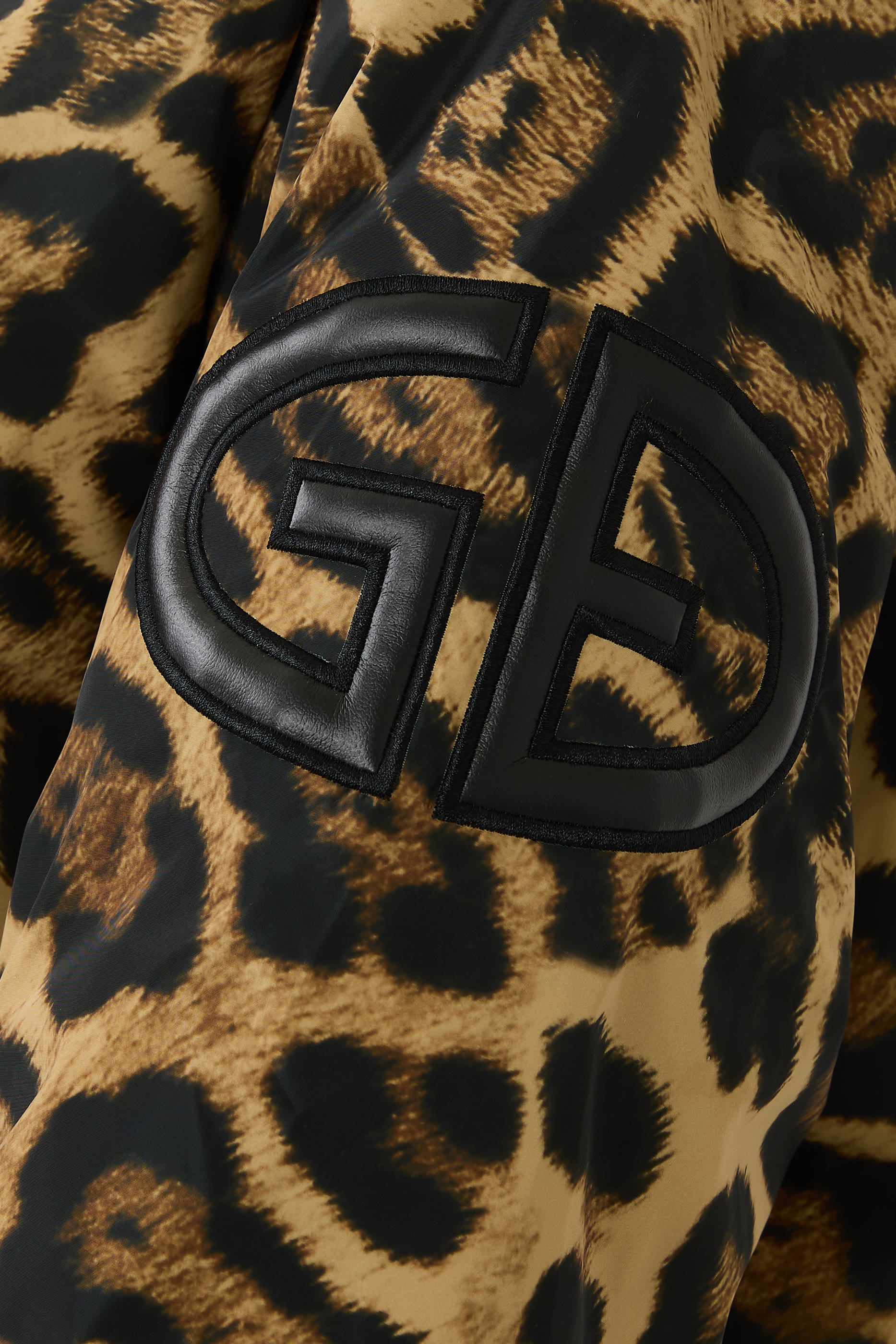 جاكيت تزلج بانتيرا