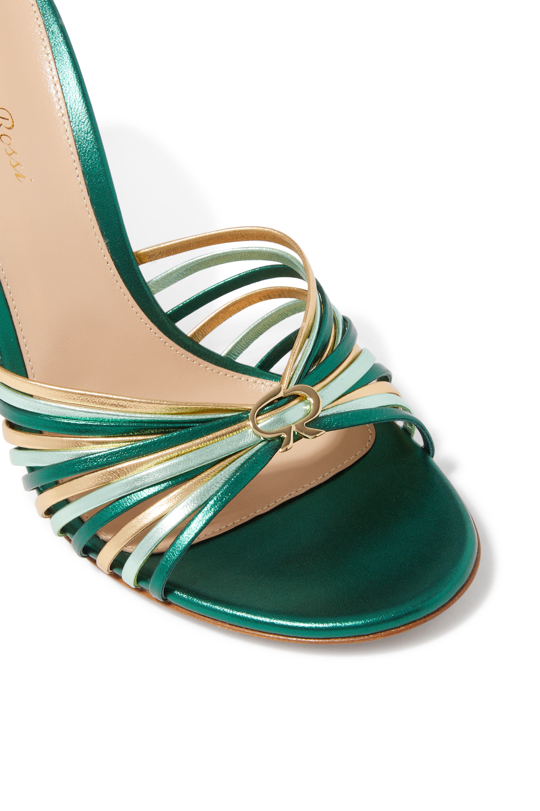 حذاء مفتوح فيينا 70