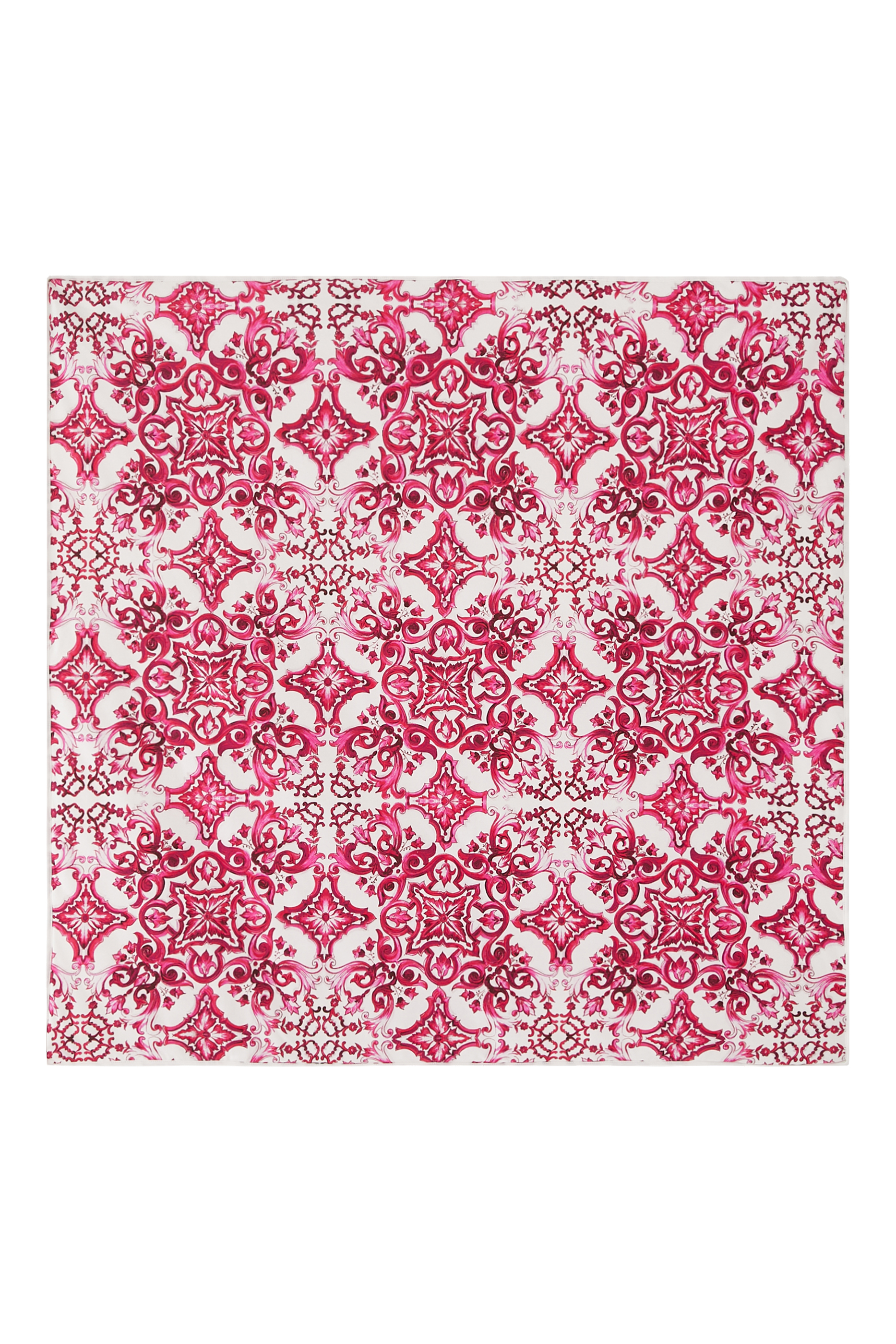 بطانية للأطفال بطبعات مايولكا