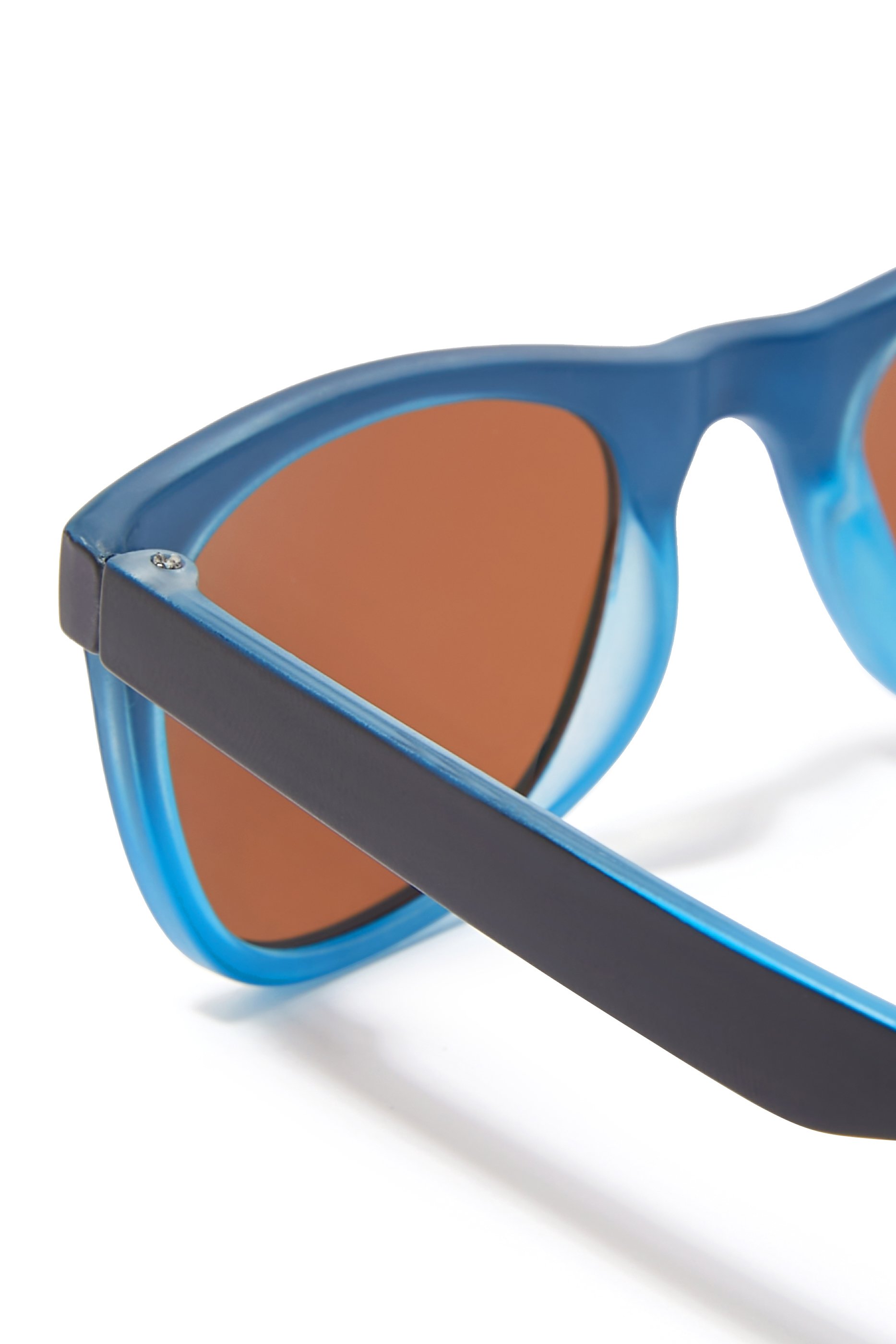 نظارة شمسية سمايل للأطفال