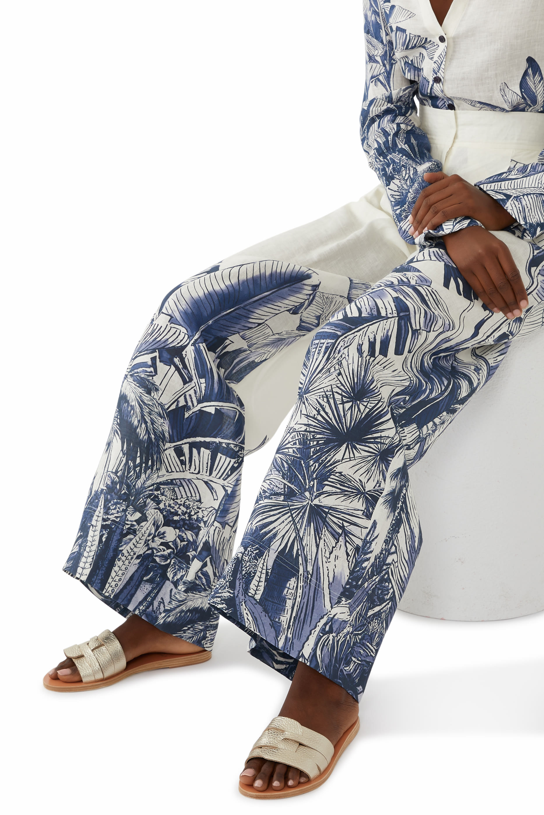 حذاء مفتوح فيلينادا