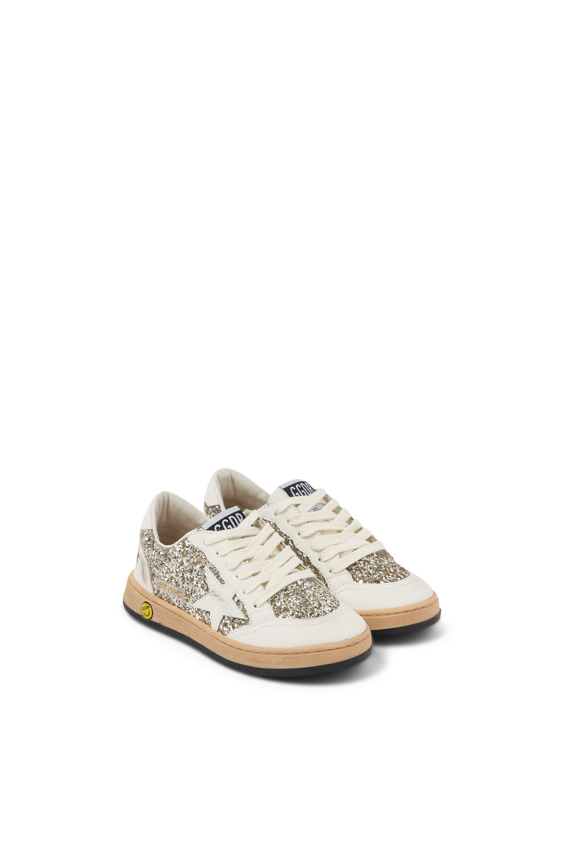 سنيكرز بول ستار للأطفال