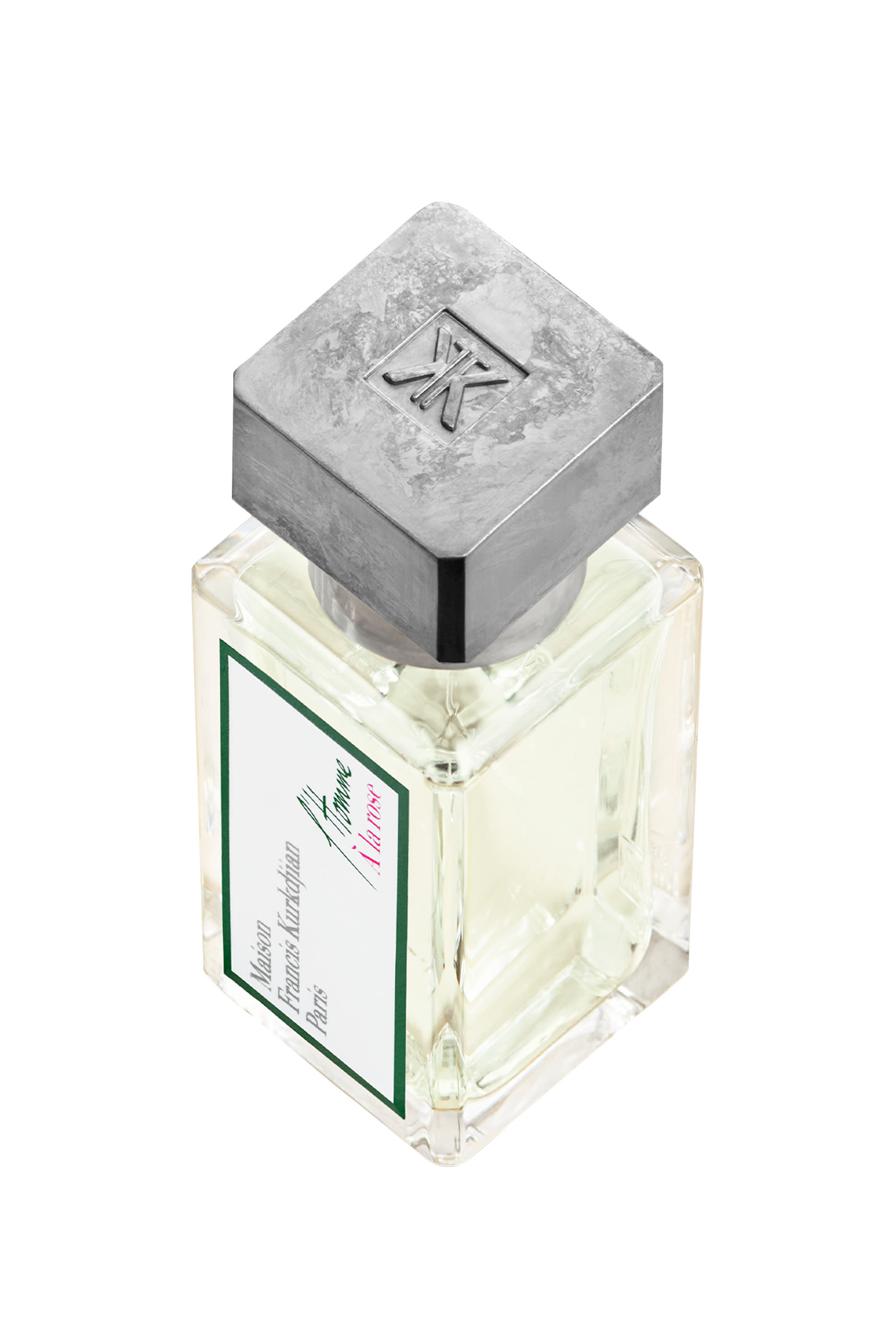 ماء عطر لوم آلا روز