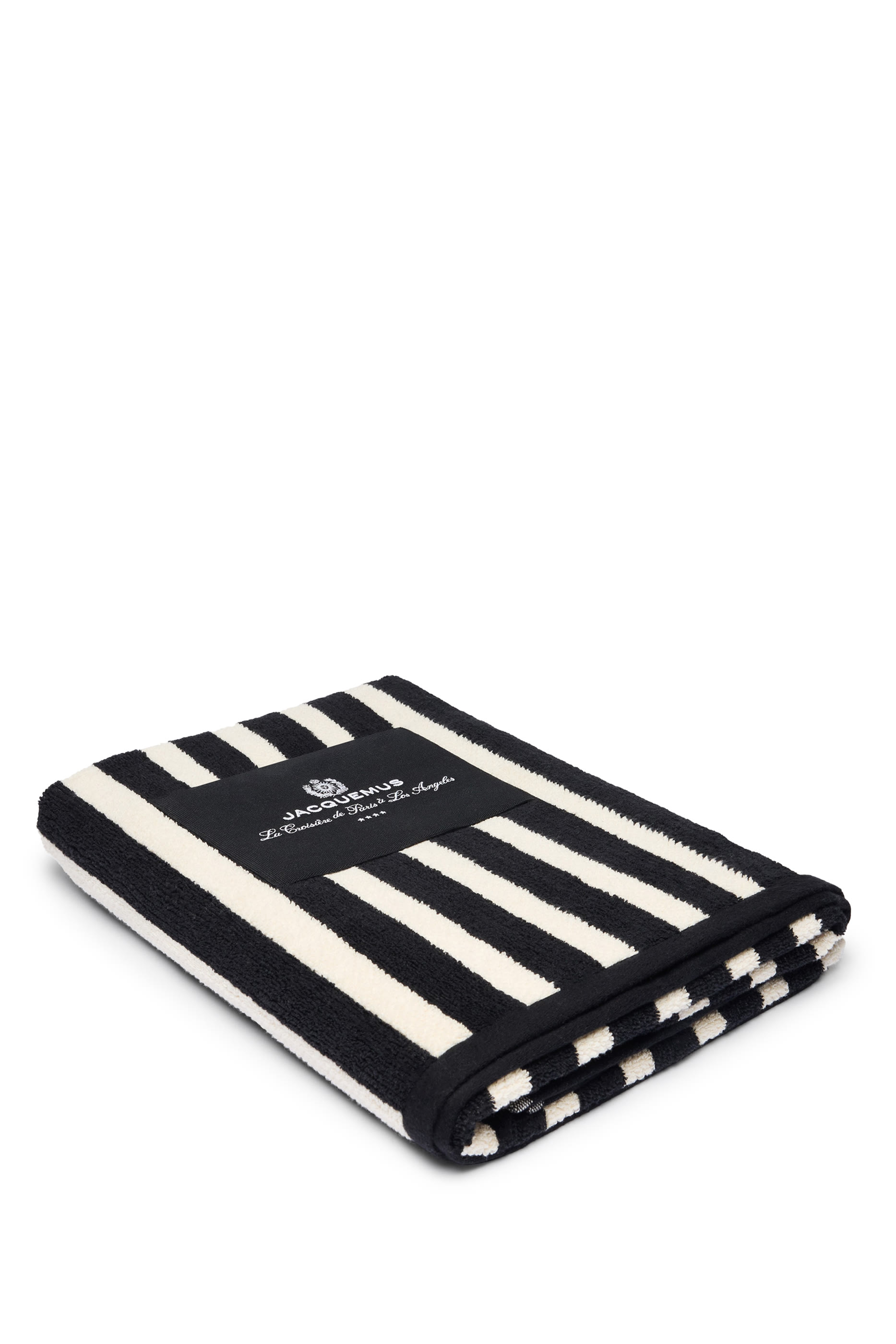 منشفة شاطئ لا كرواسيير ذا رايوريس