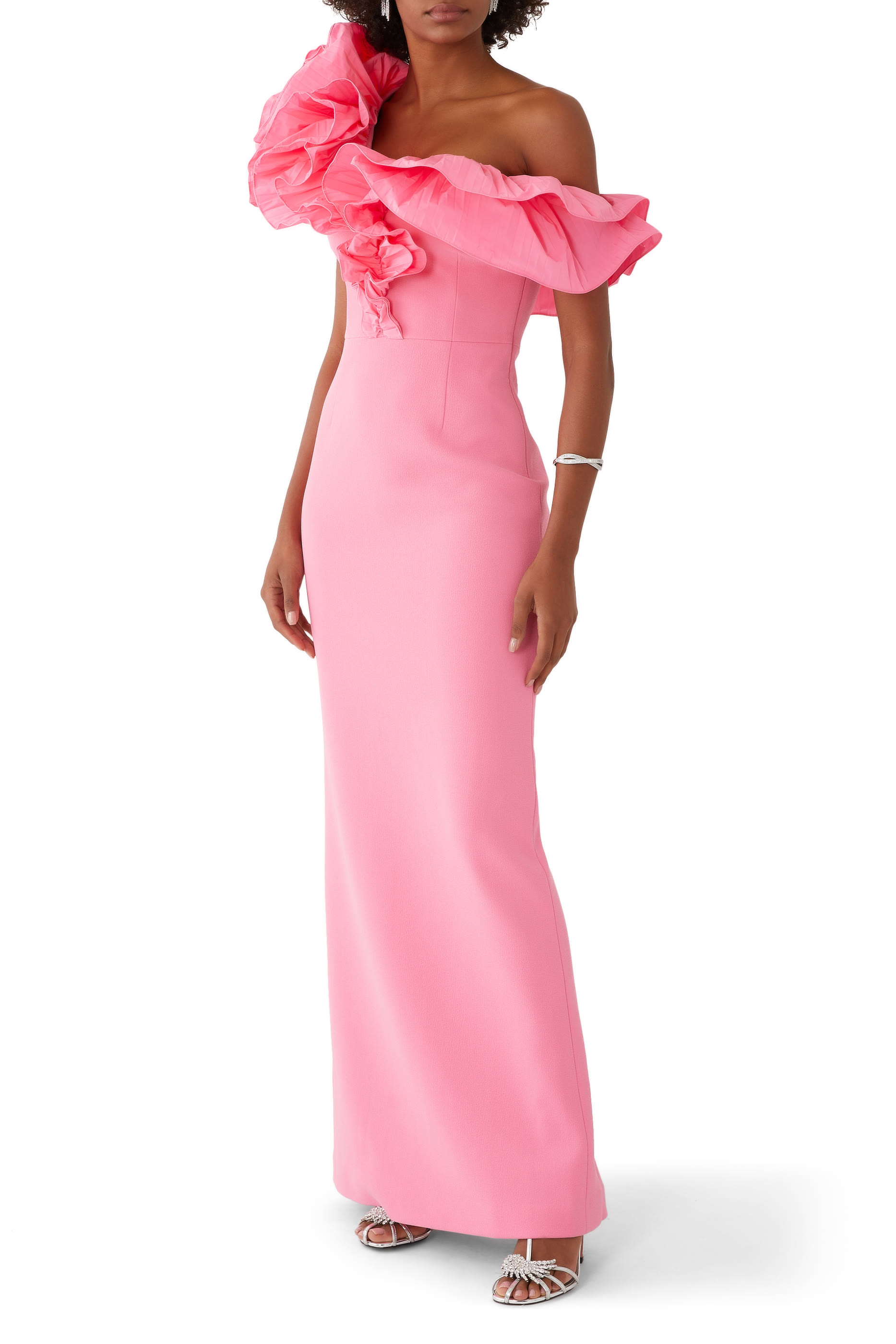 فستان سهرة روزيتا