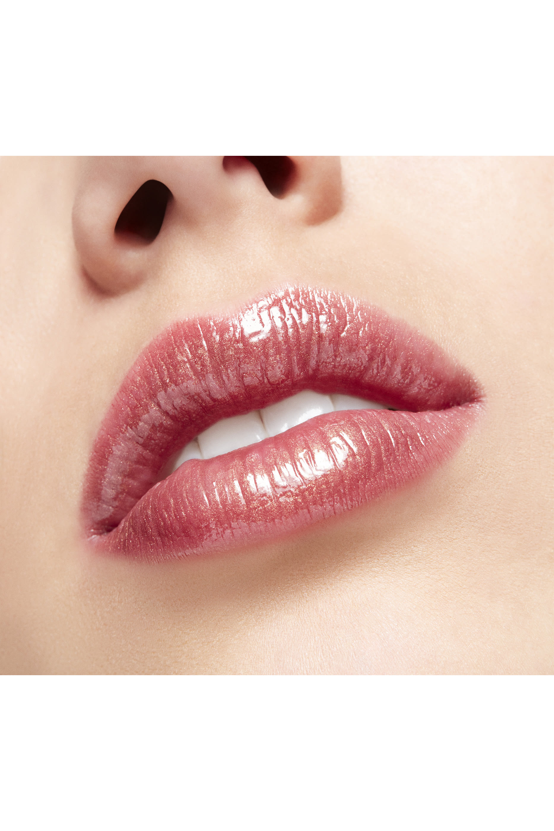 MAC x Whitney Houston Lipglass